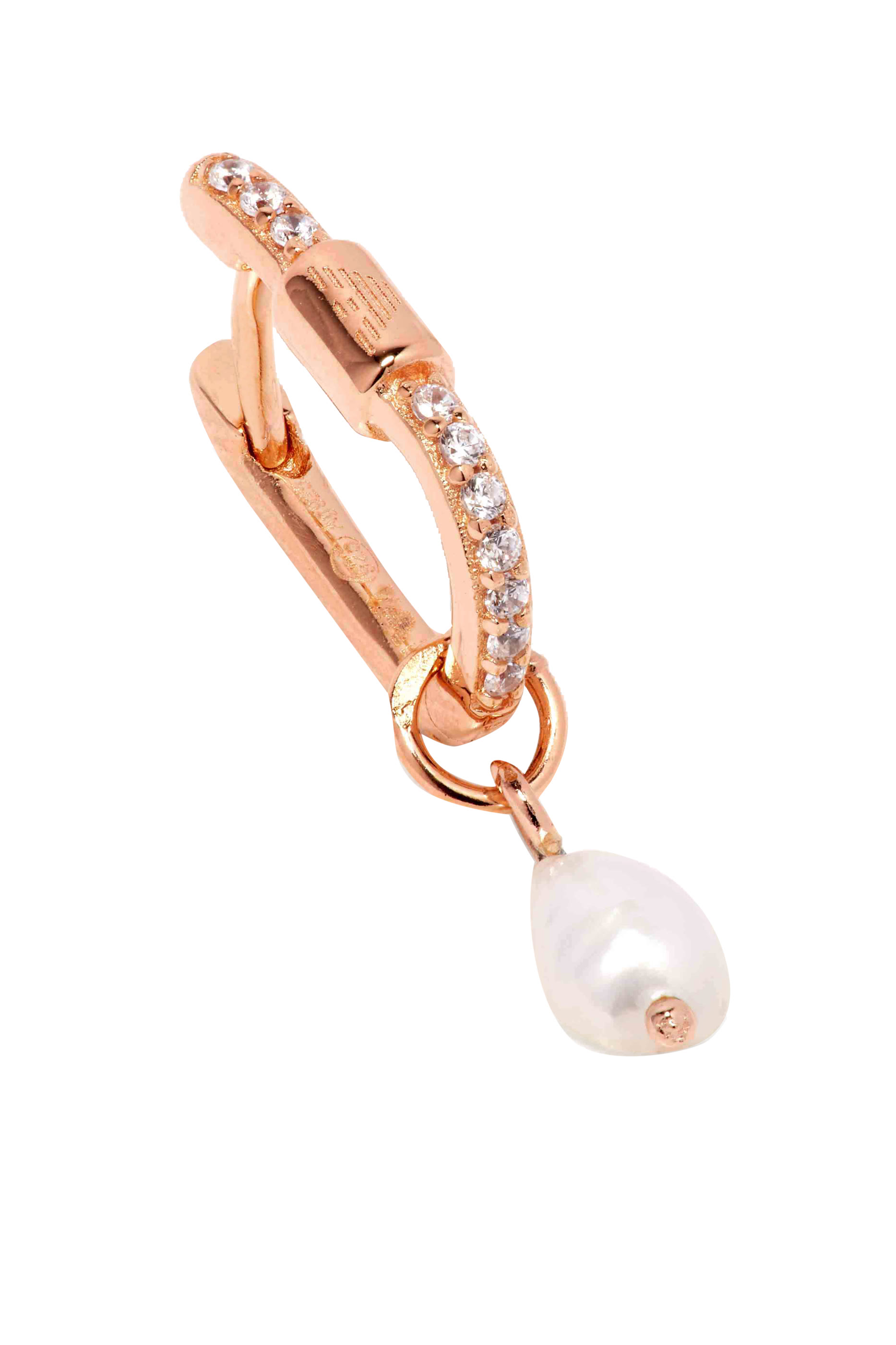 EA Sentimental Earrings