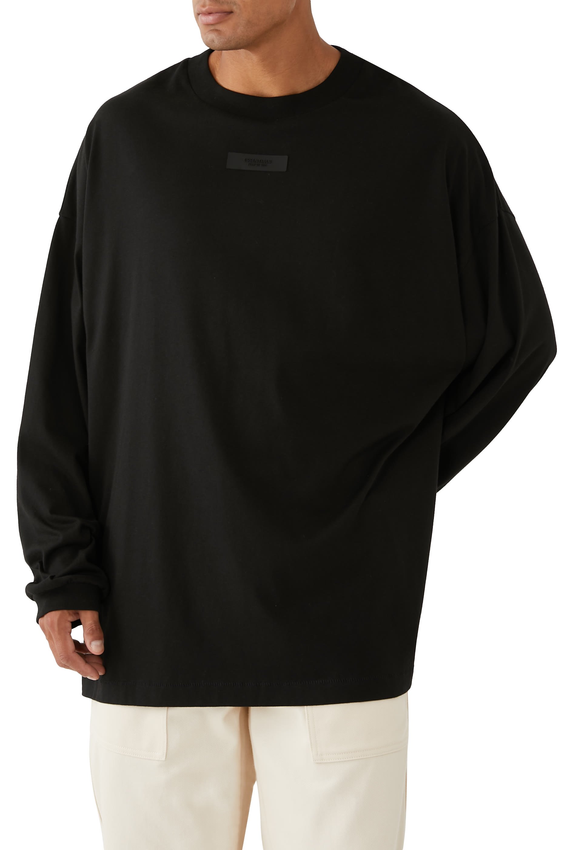 Essential Short Sleeve T-Shirt