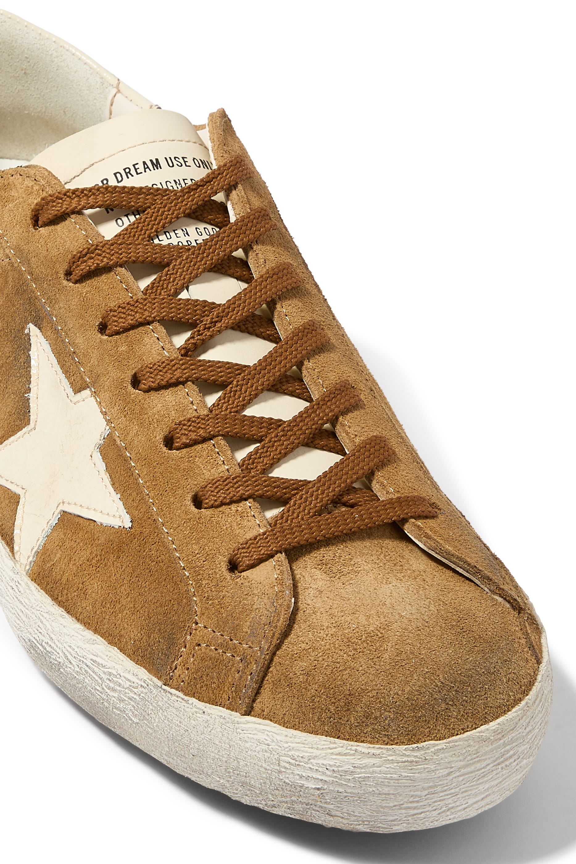 Super Star LTD Sneakers