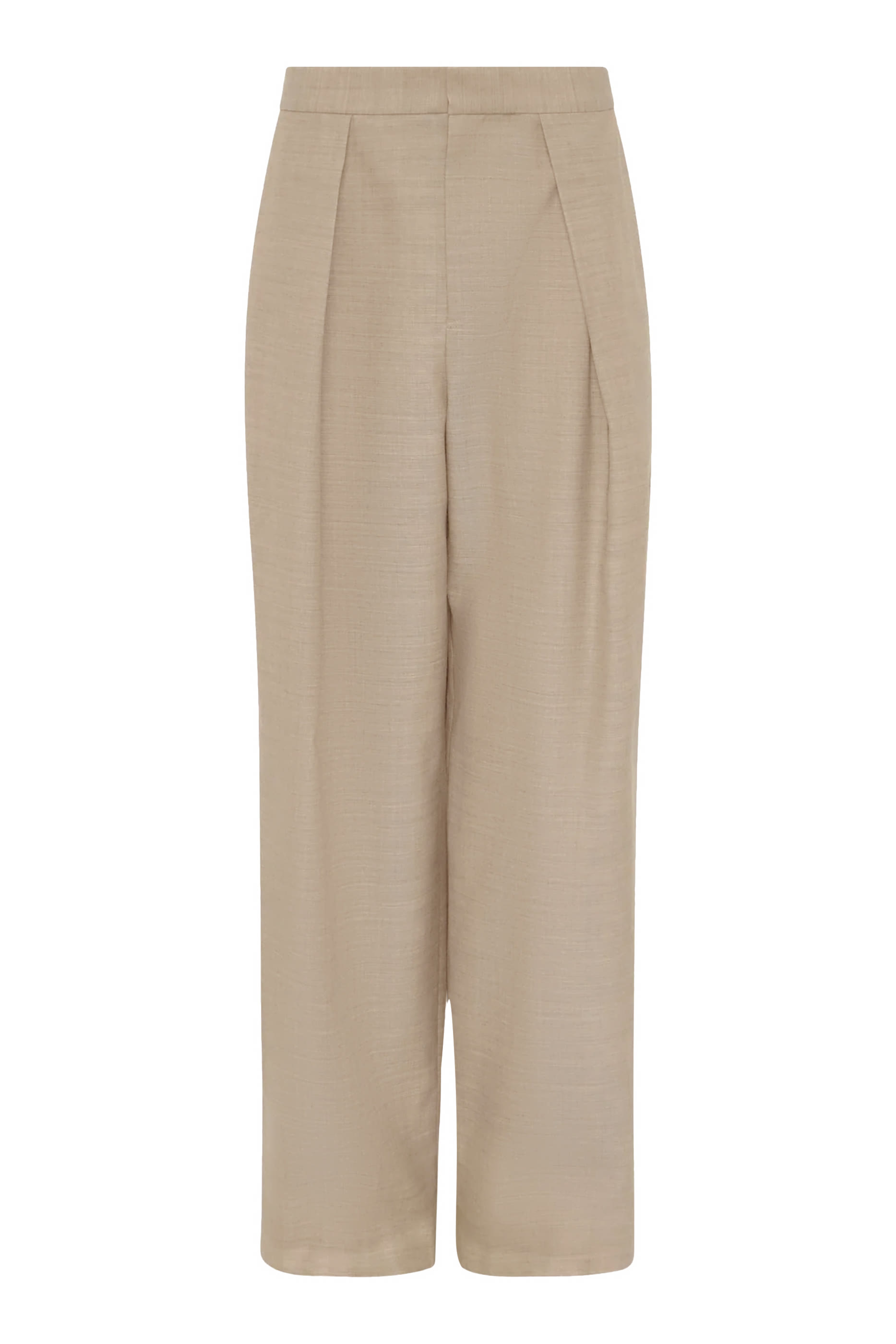Tailored Trousers