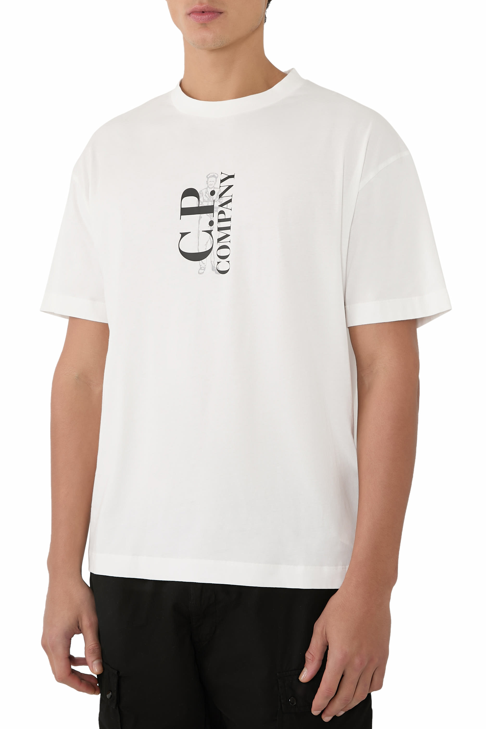 Logo T-Shirt