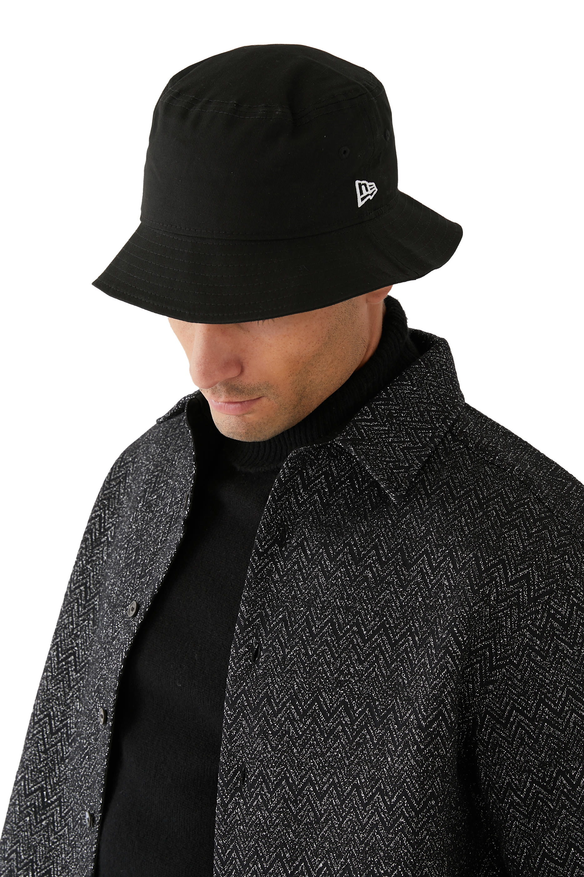 Essential Bucket Hat