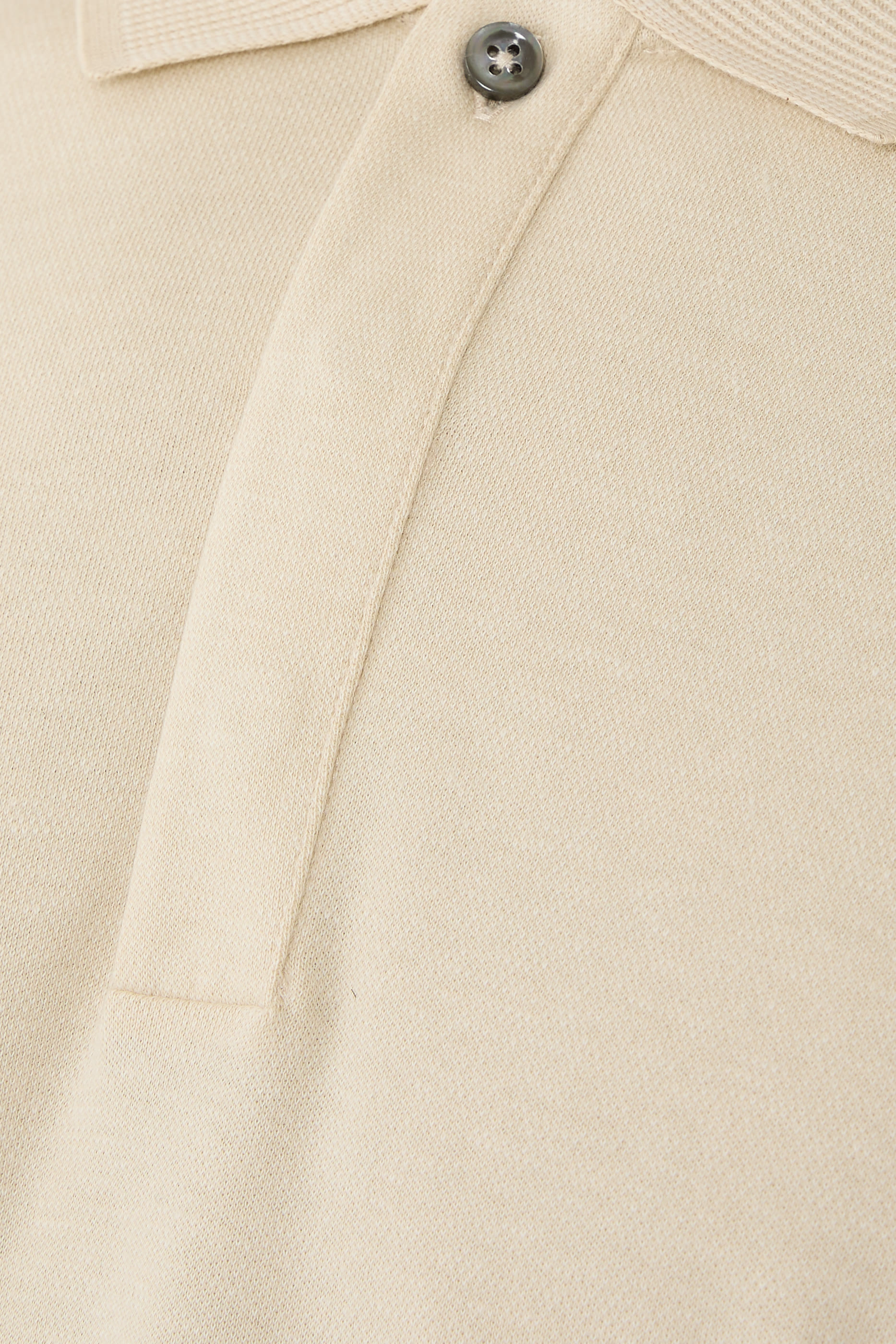 L-Parker 18 Covered Placket Polo Shirt