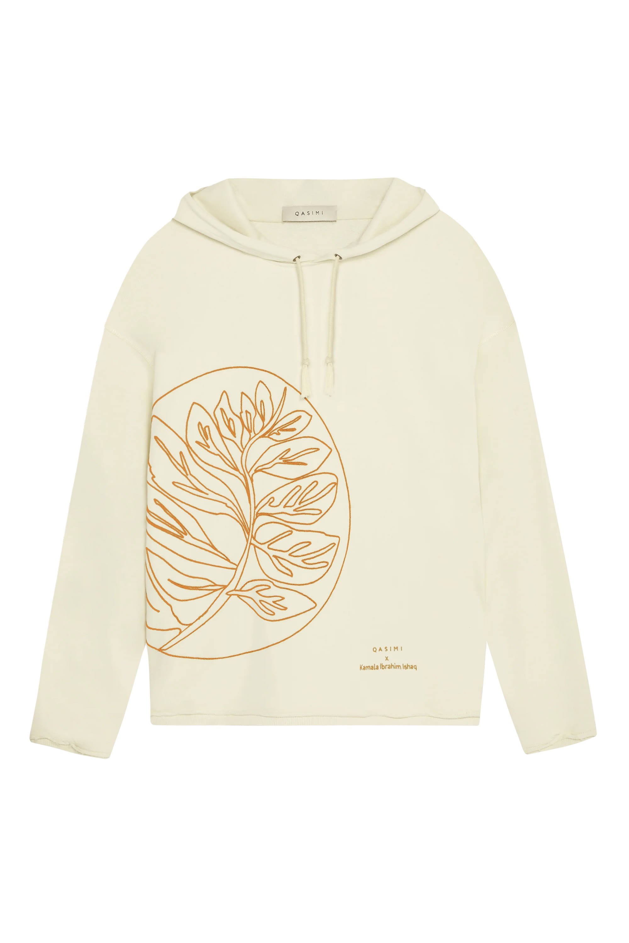 Halite Artist Hoodie