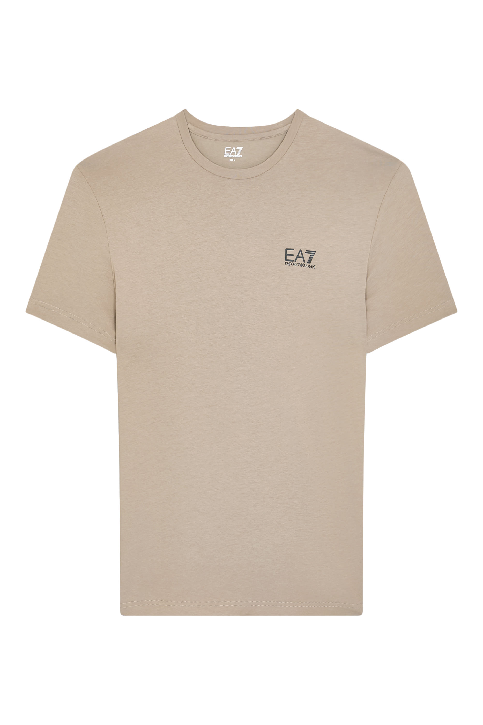 EA7 Logo T-Shirt