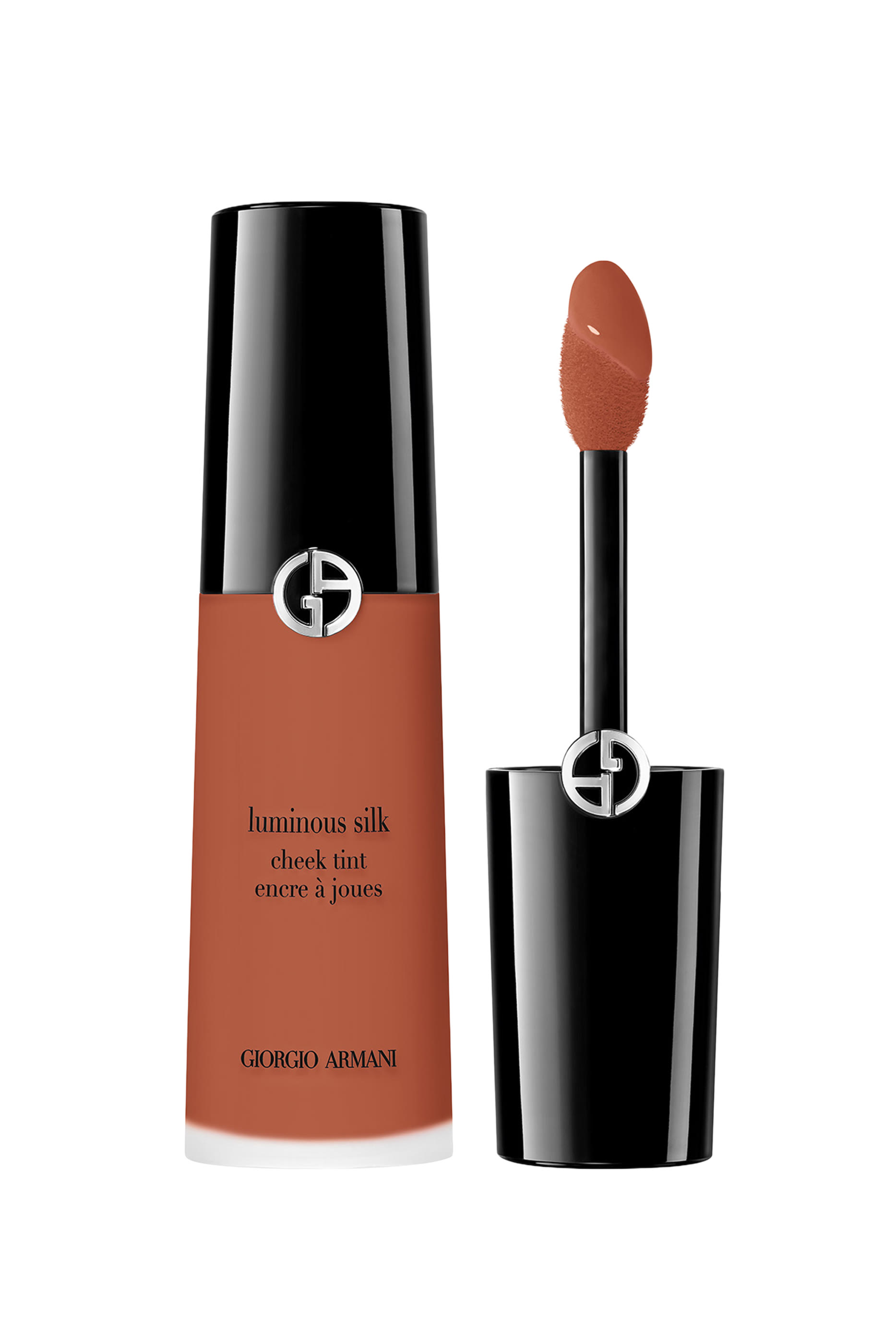 Luminous Silk Liquid Blush Cheek Tint