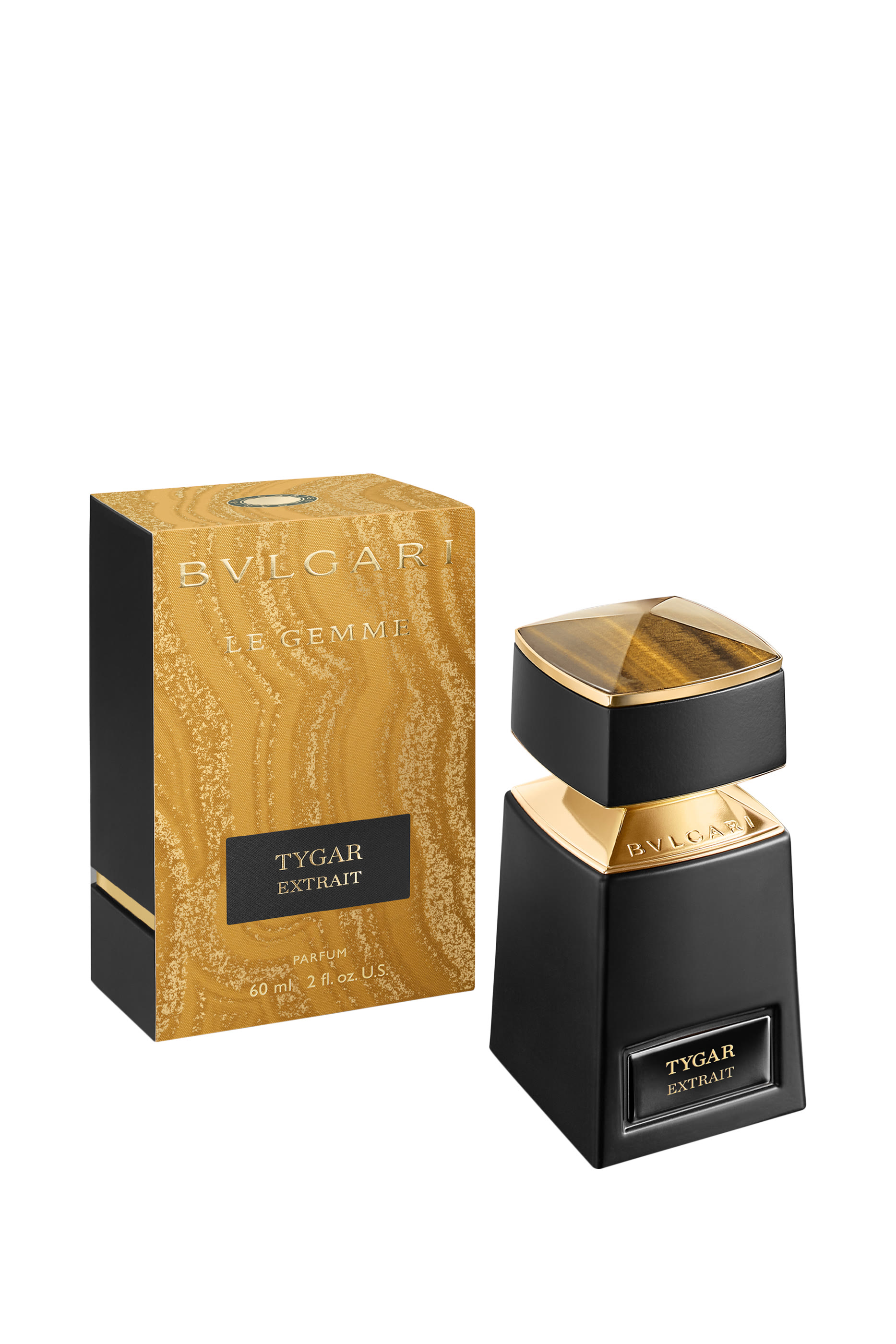 Le Gemme Tygar Extrait