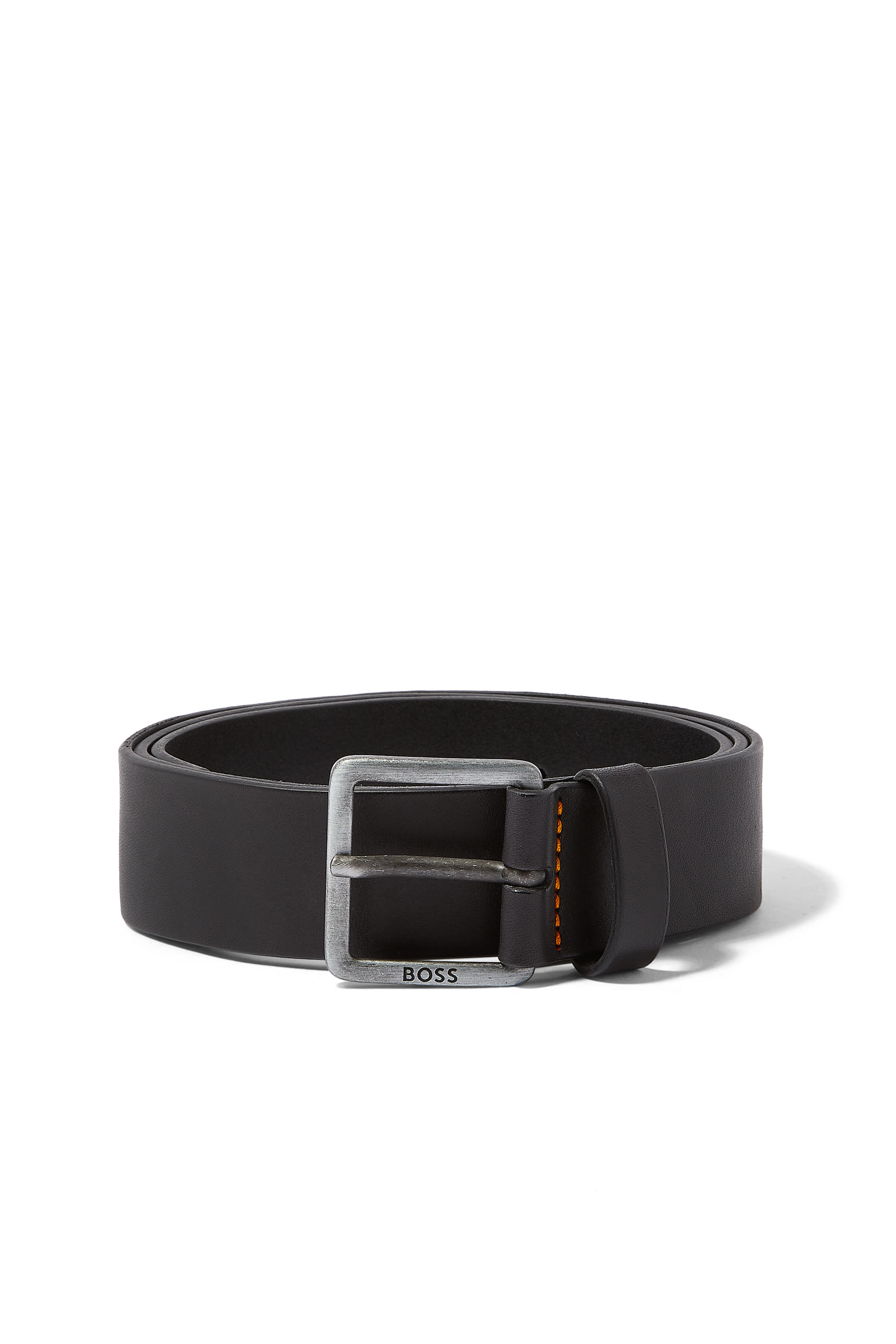 Jeek Leather Belt