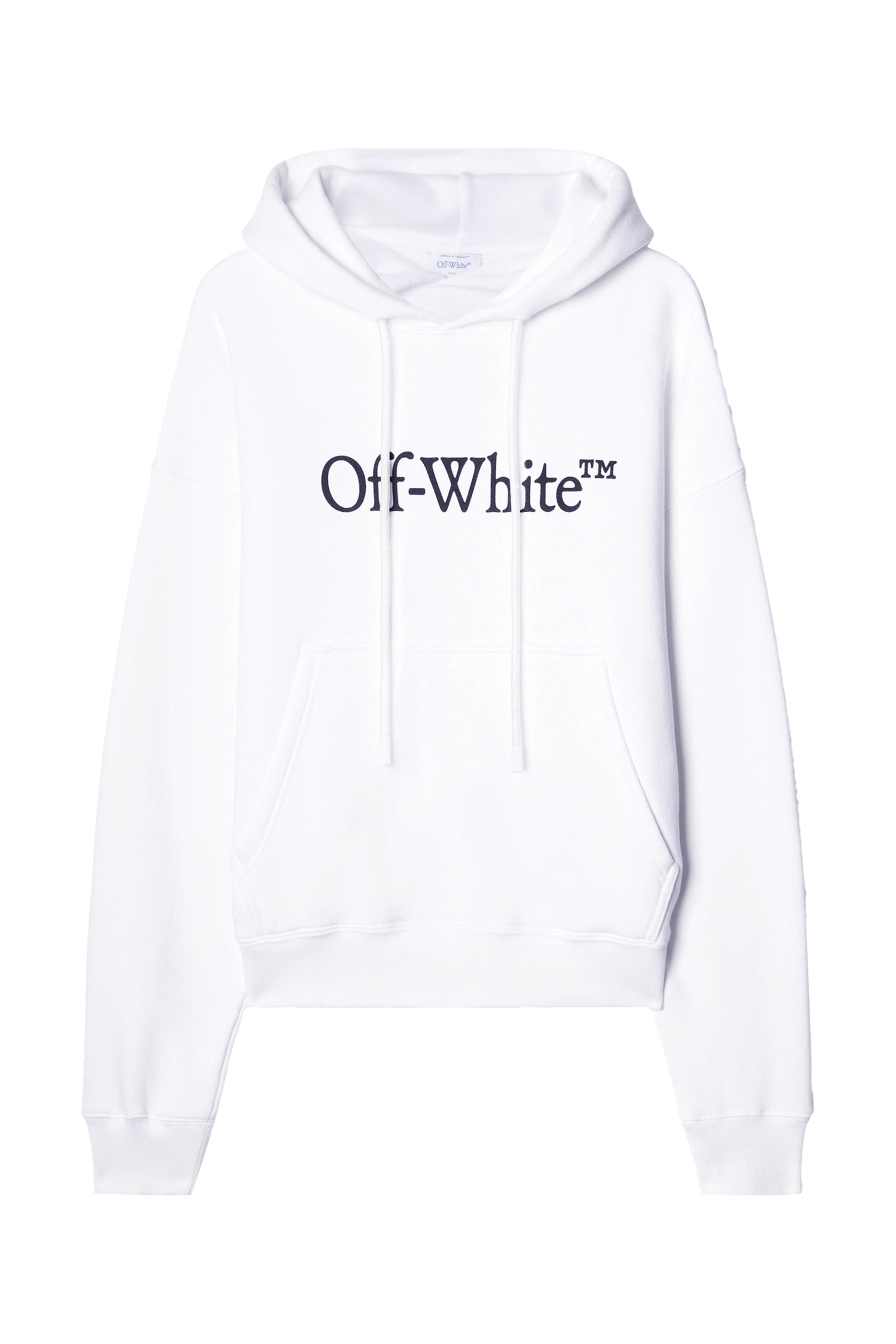 Big Bookish Skate Hoodie