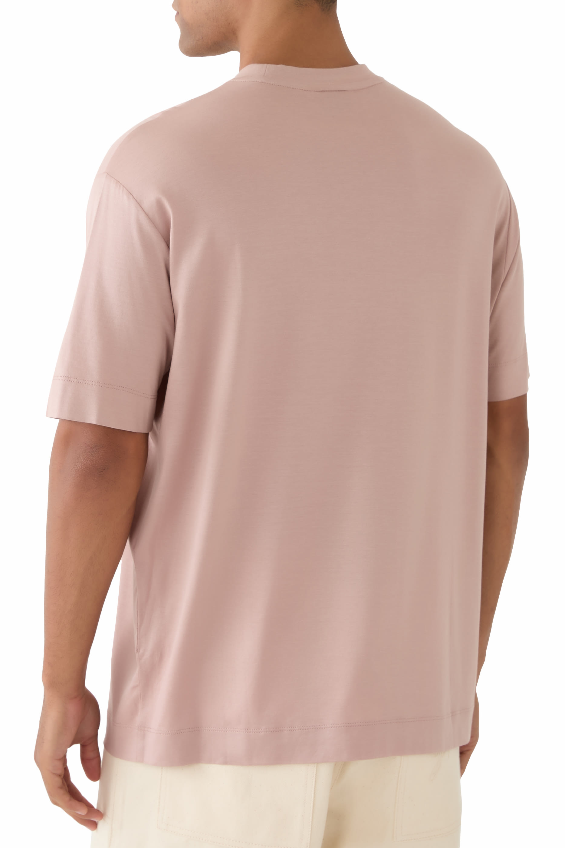 Logo Short Sleeve T-Shirt