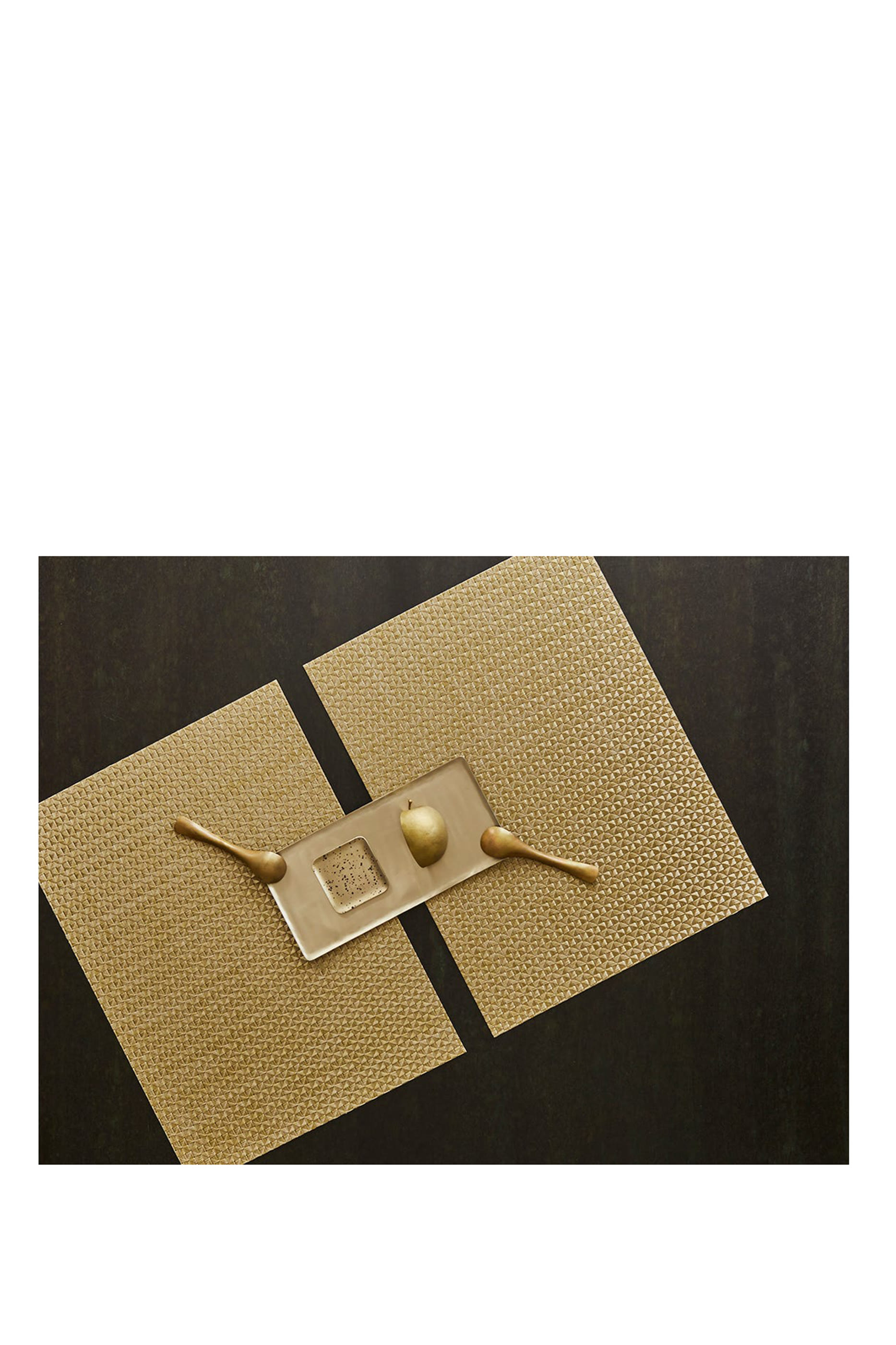 Origami Rectangular Placemat