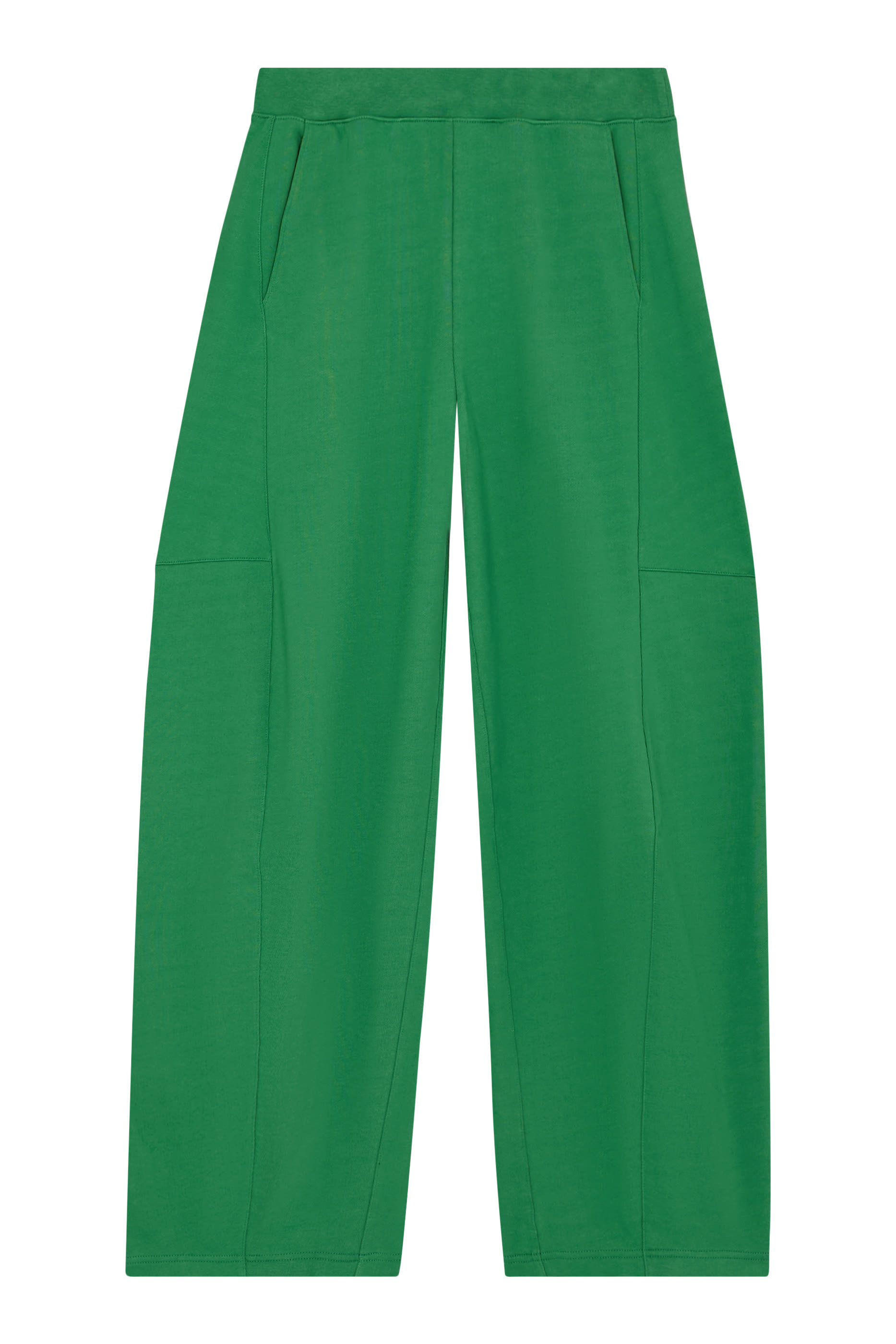 Sweatshirting Winslow Pants