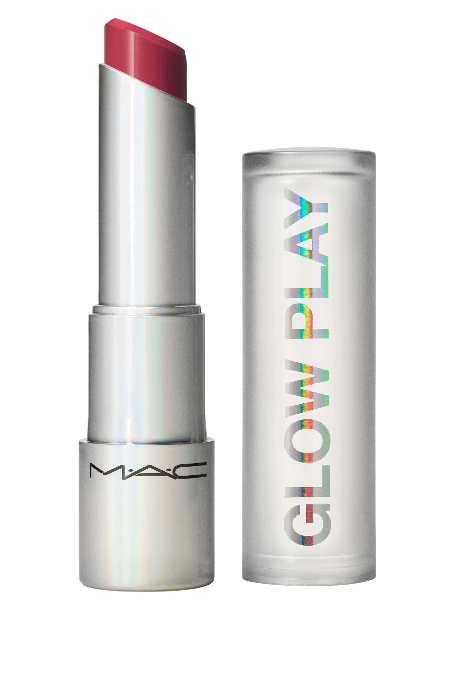 Floral Coral Glow Play Lip Balm