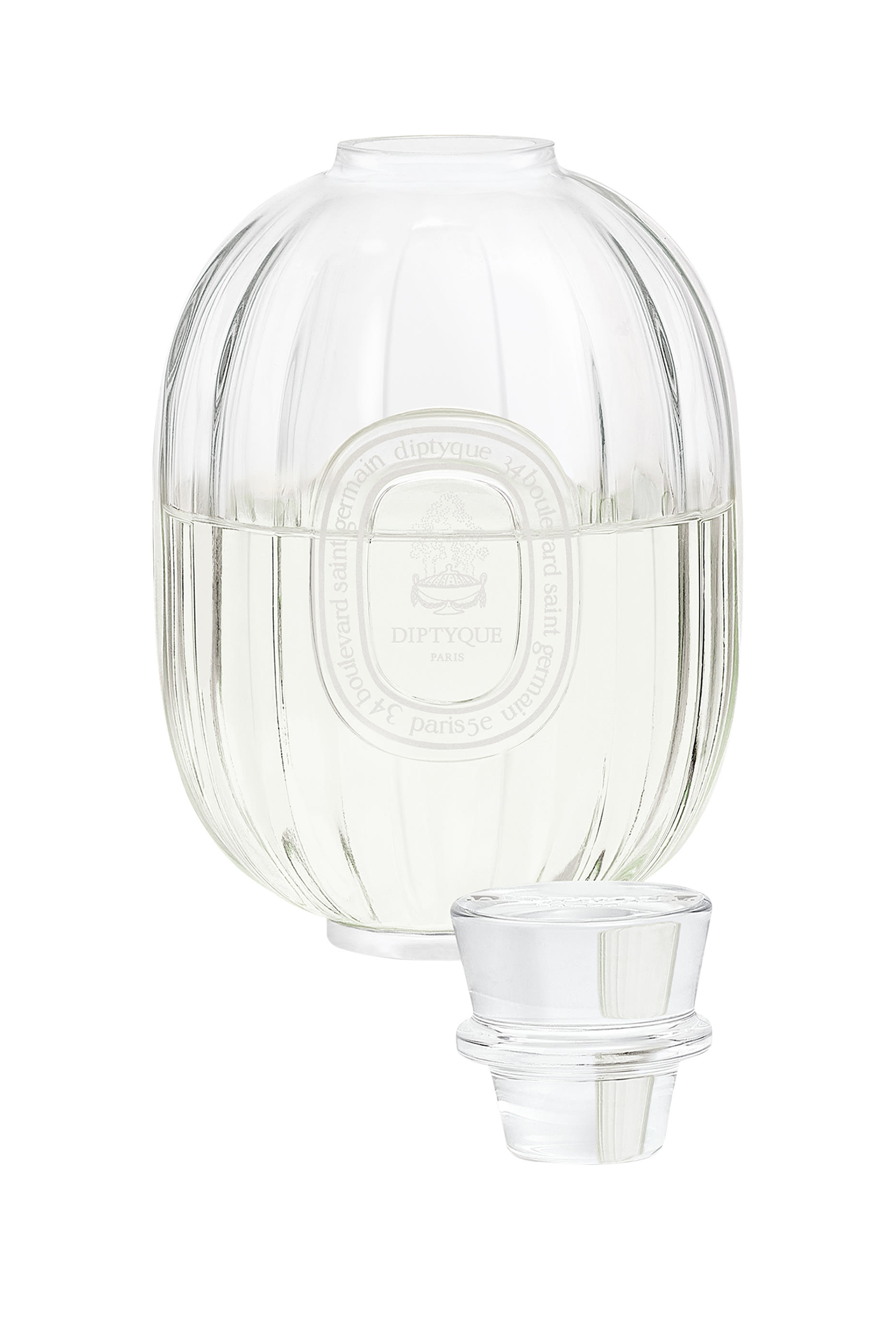 Cap for Small and Classic Reed Diffusers