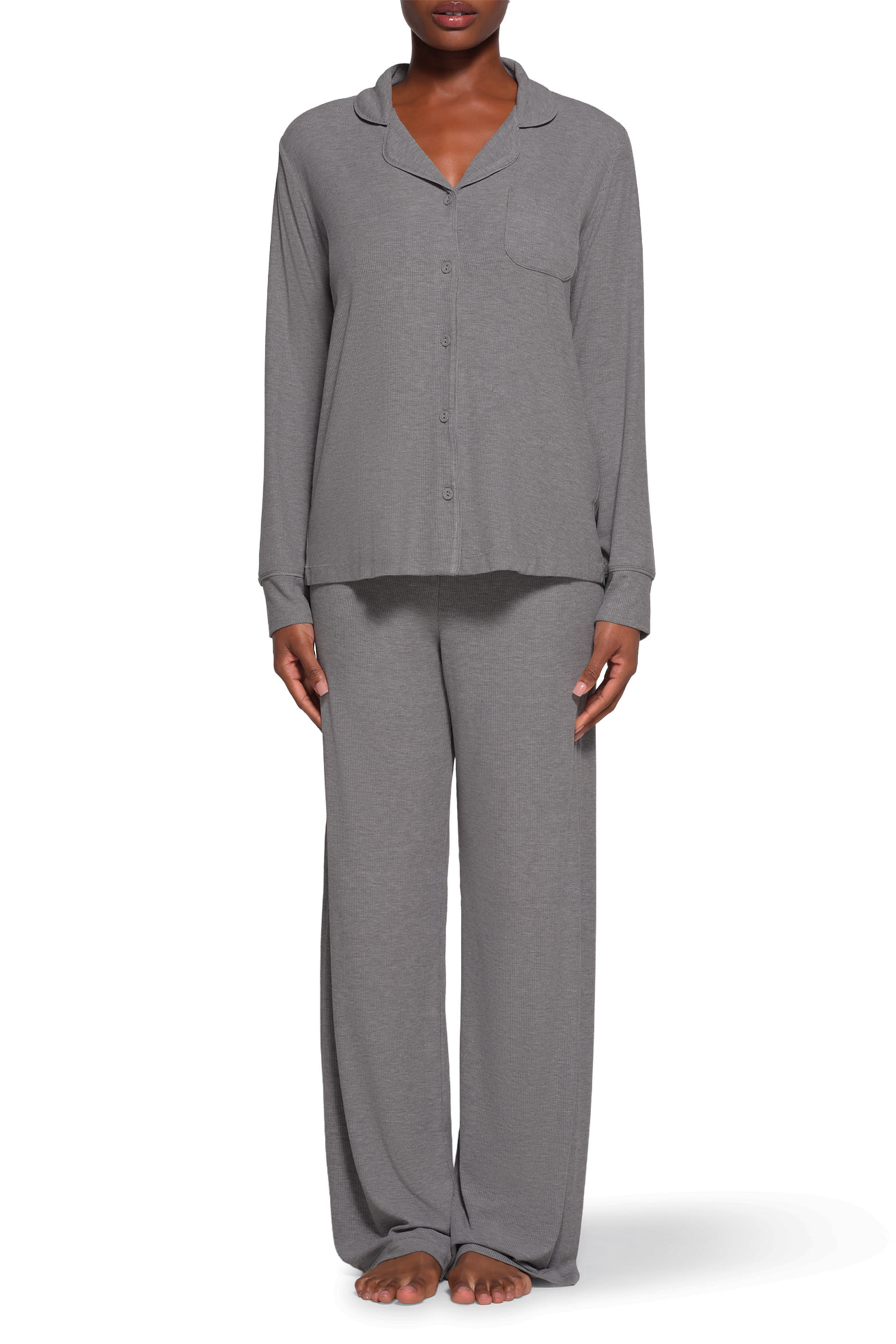 Soft Lounge Sleep Set