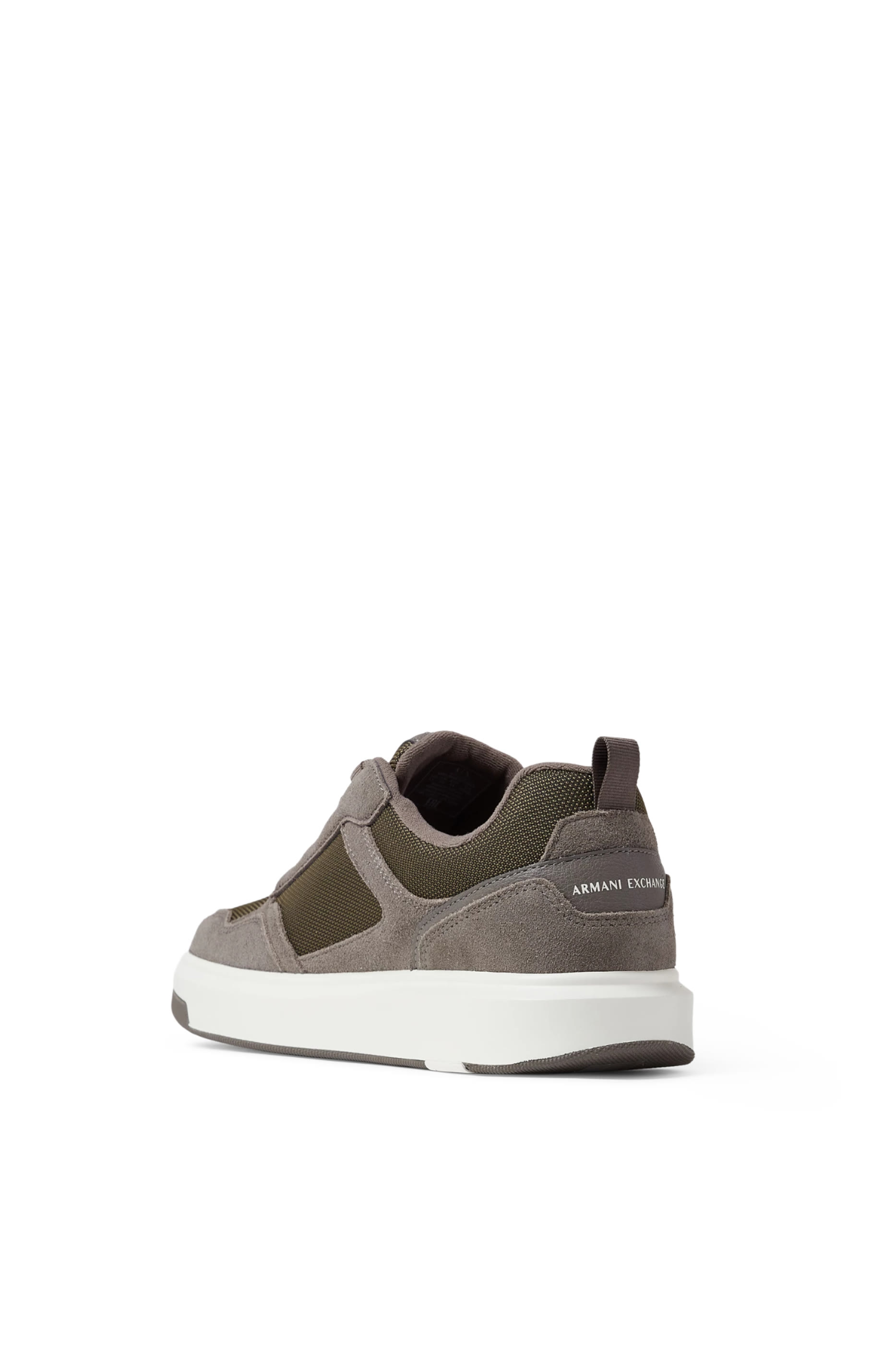 Venice AX Logo Sneakers