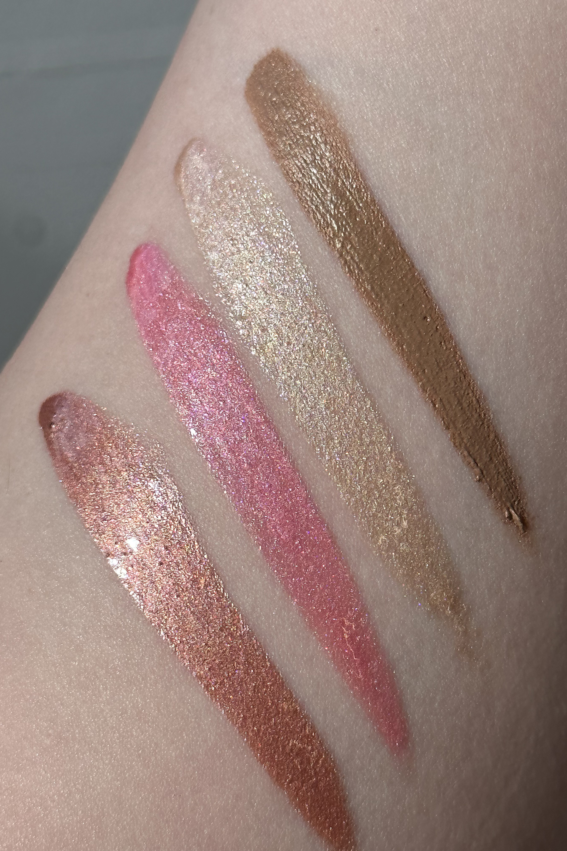 Glass Skin Edit Gift Set