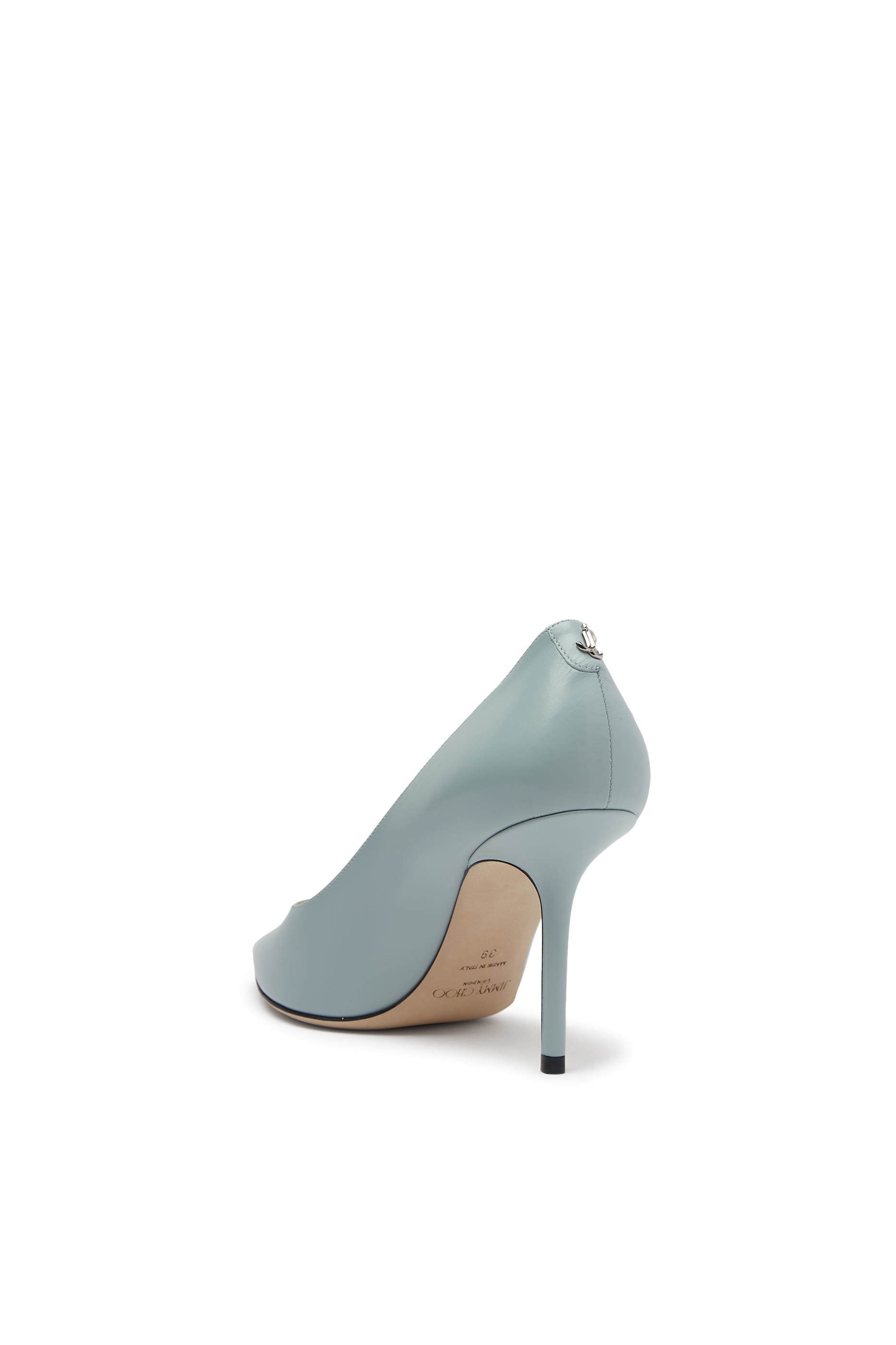 Love 85 Pointed Toe Pumps