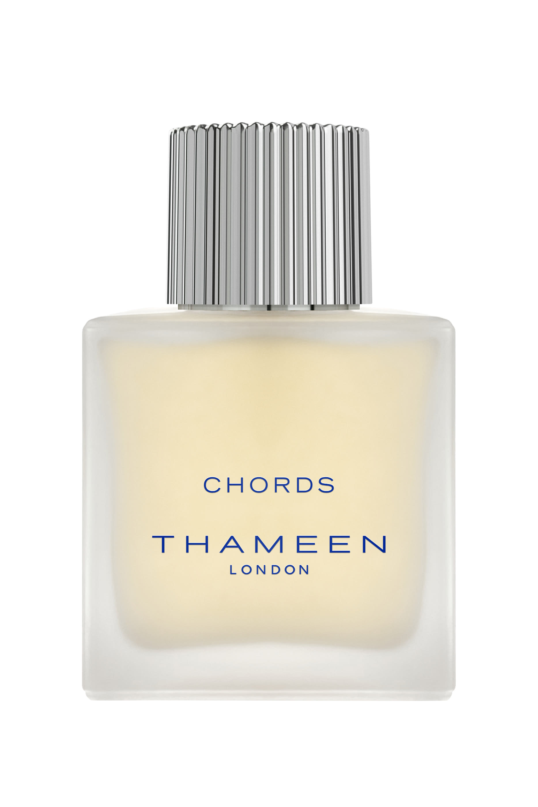 Chords Cologne Elixir