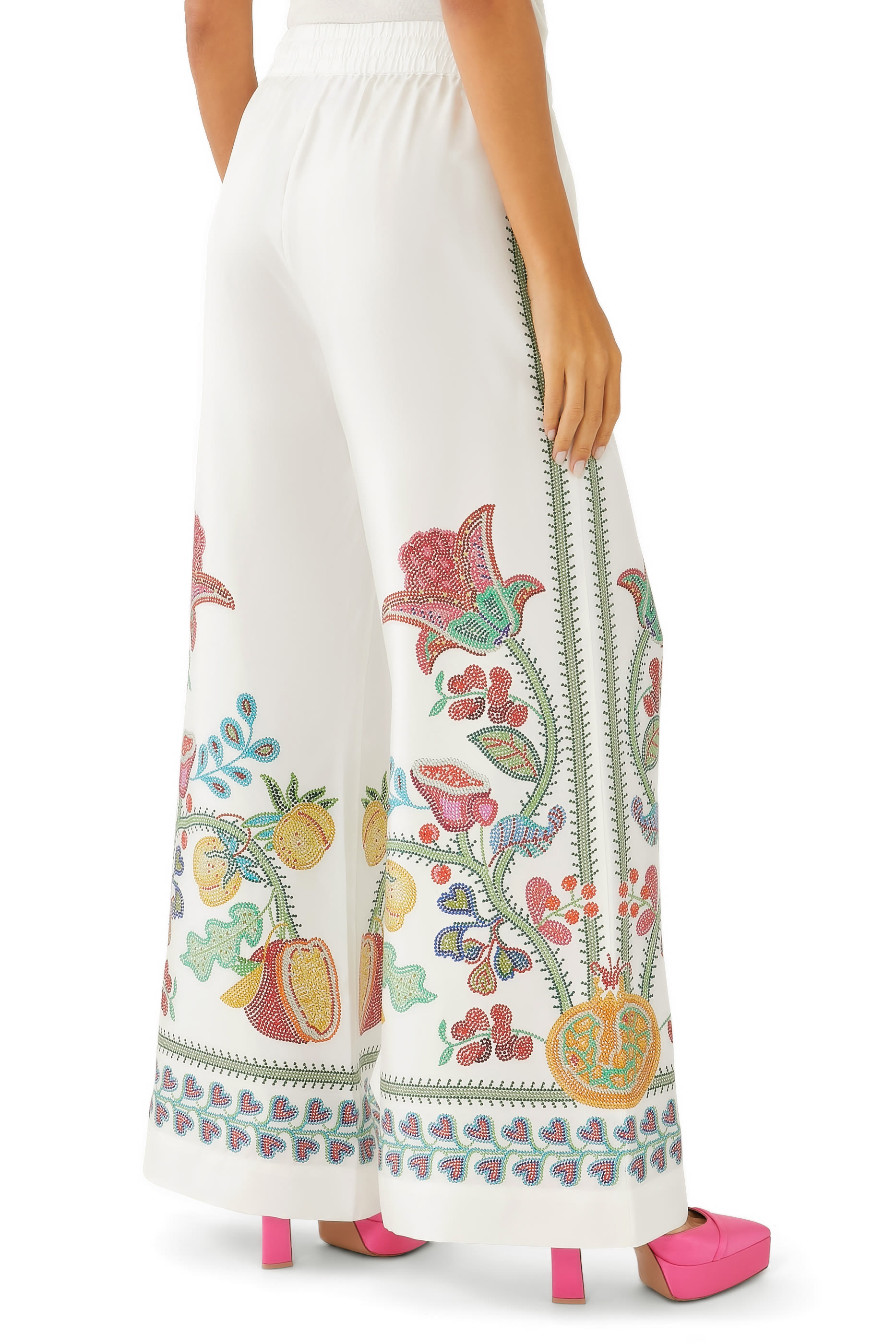 Placee Palazzo Pants