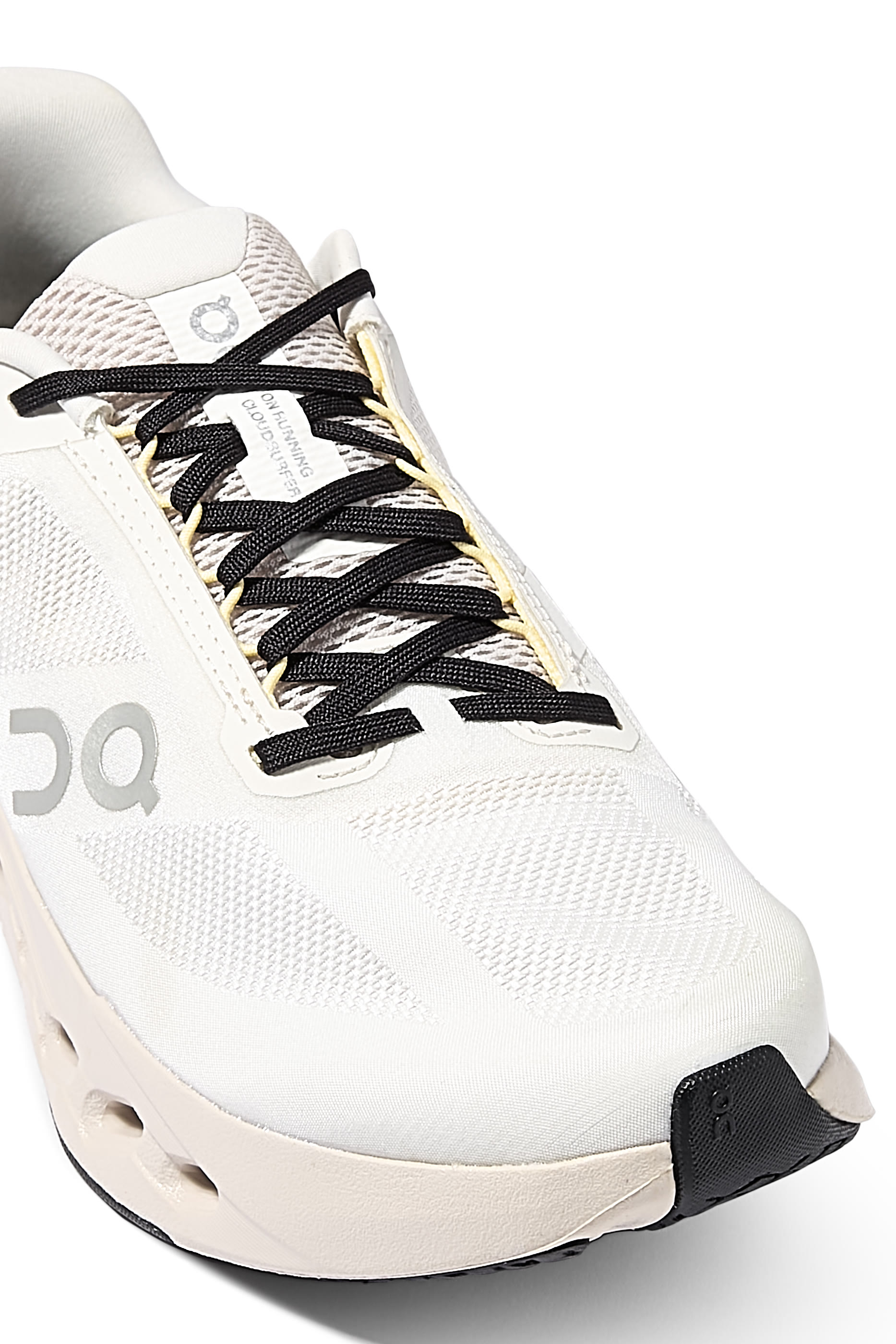 Cloudsurfer Next Low Top Sneakers