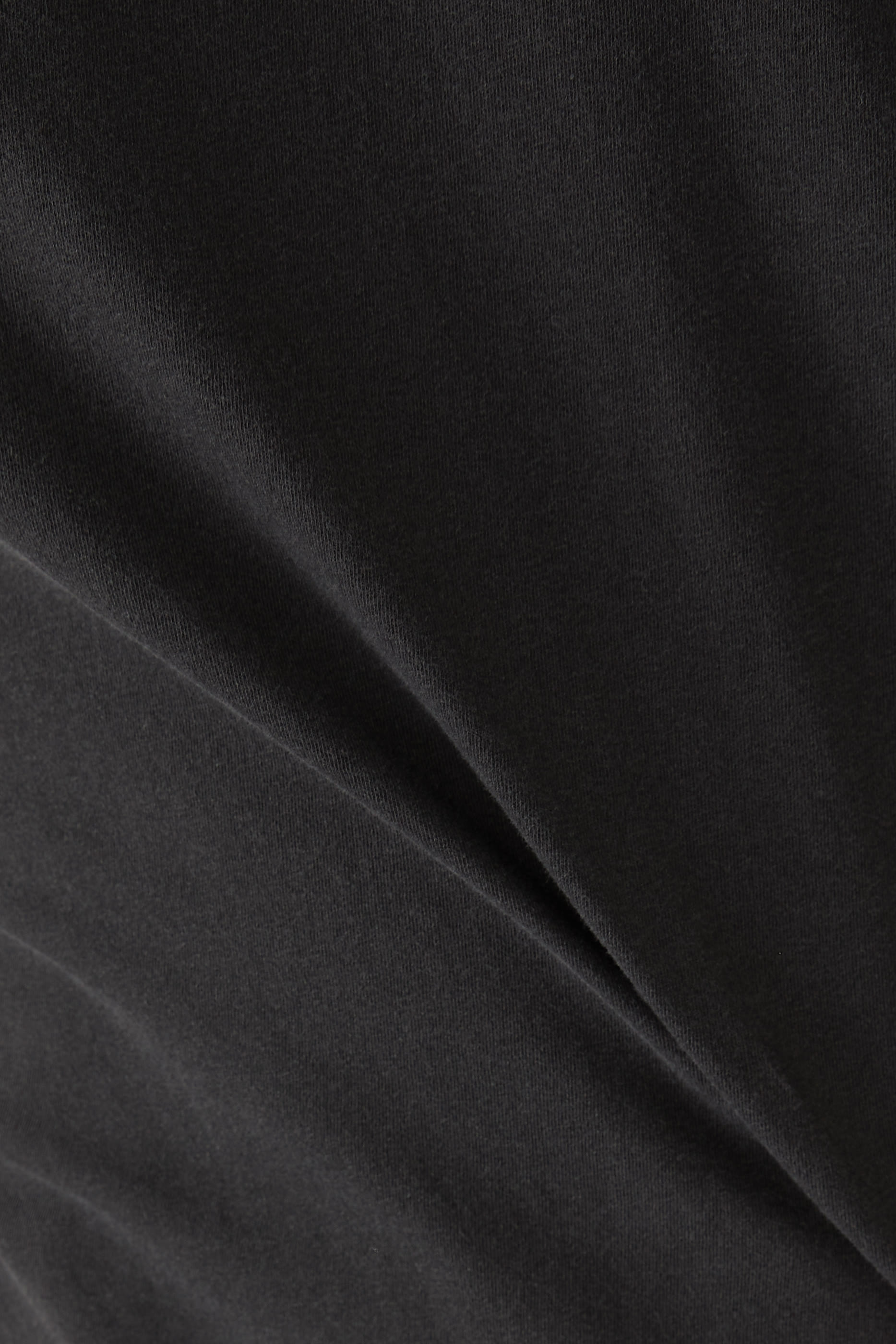 Short Sleeve Crewneck T-Shirt