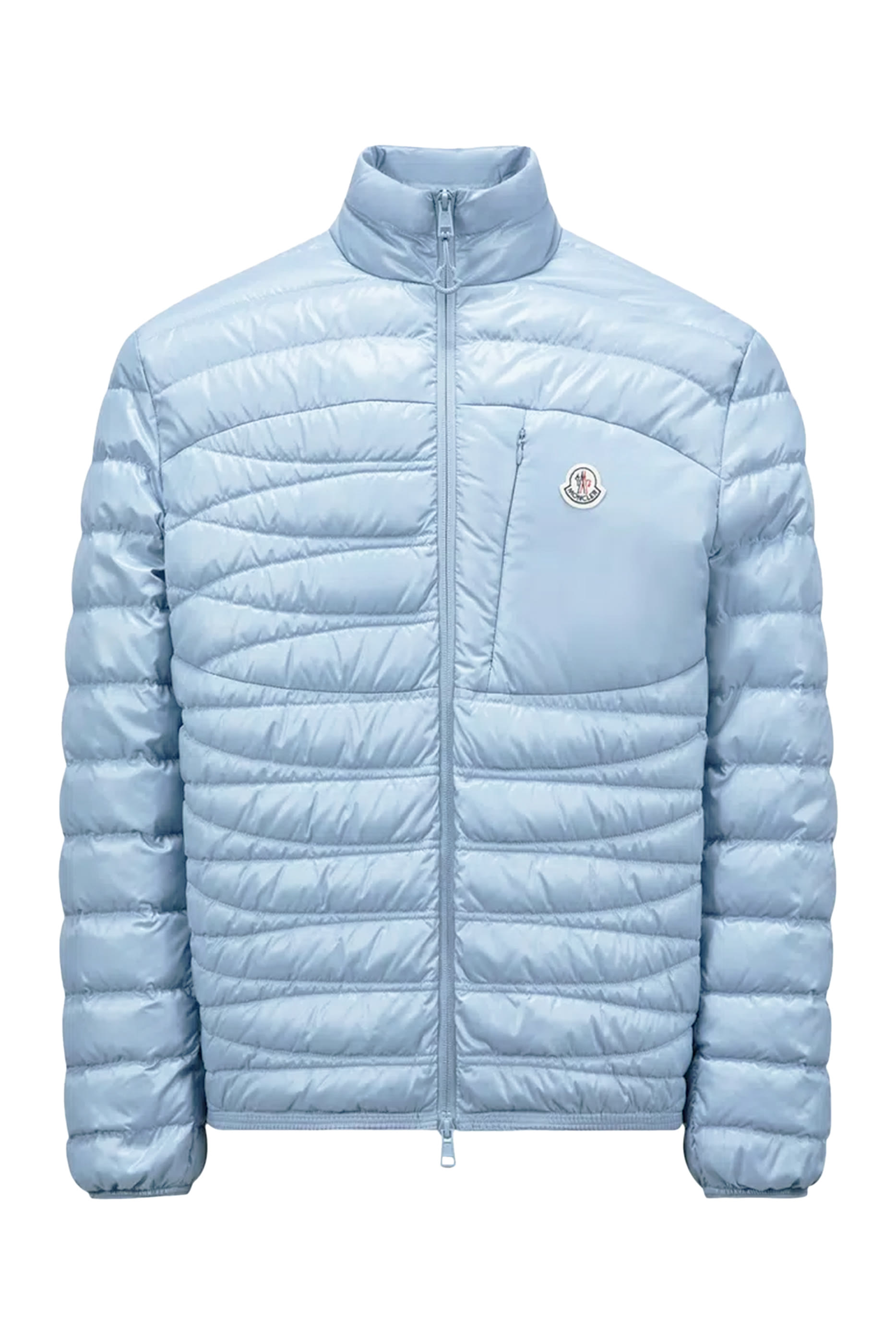 Leveche Short Down Jacket