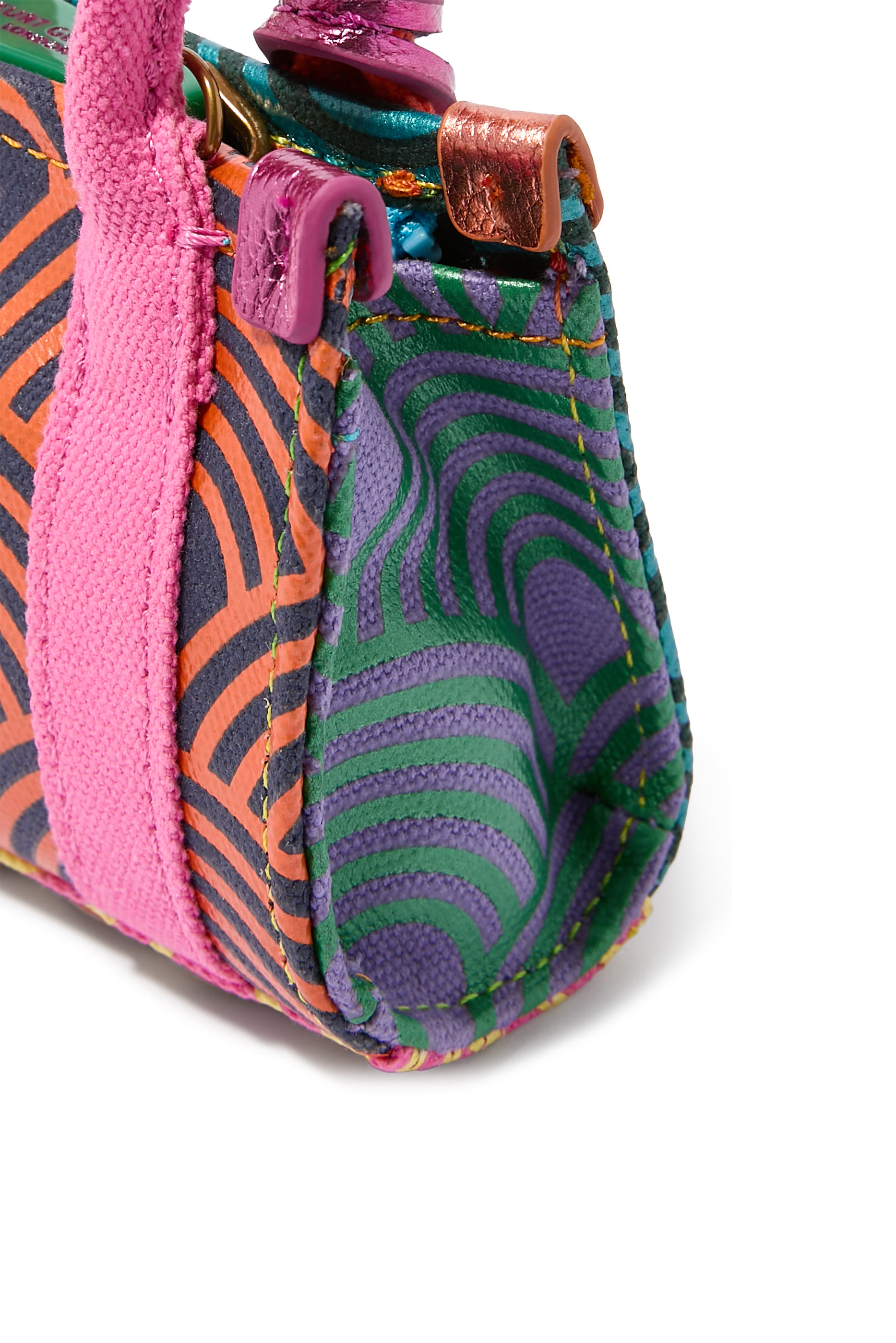 Micro Southbank Tote Bag