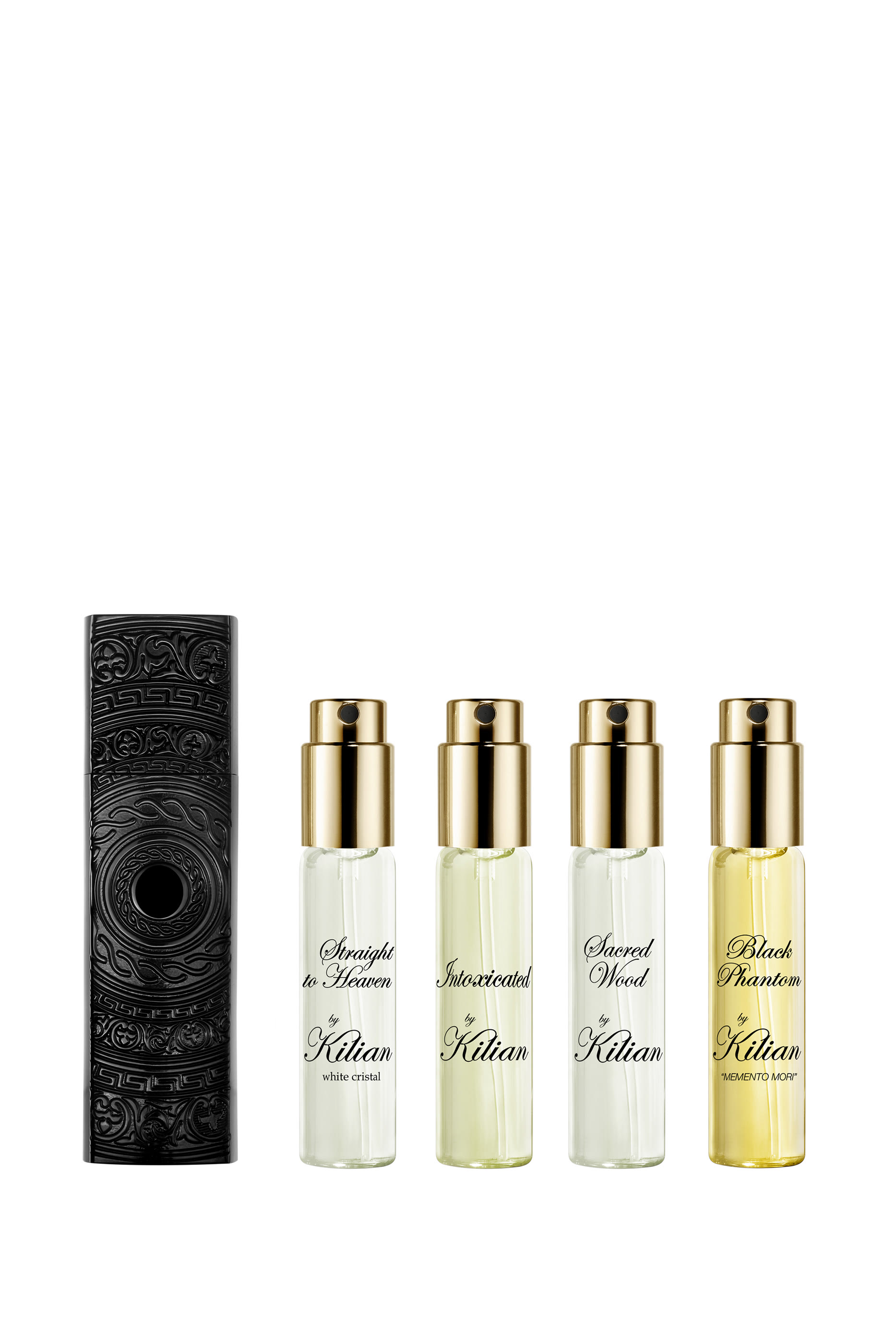 Cellars Eau De Parfum Discovery Set