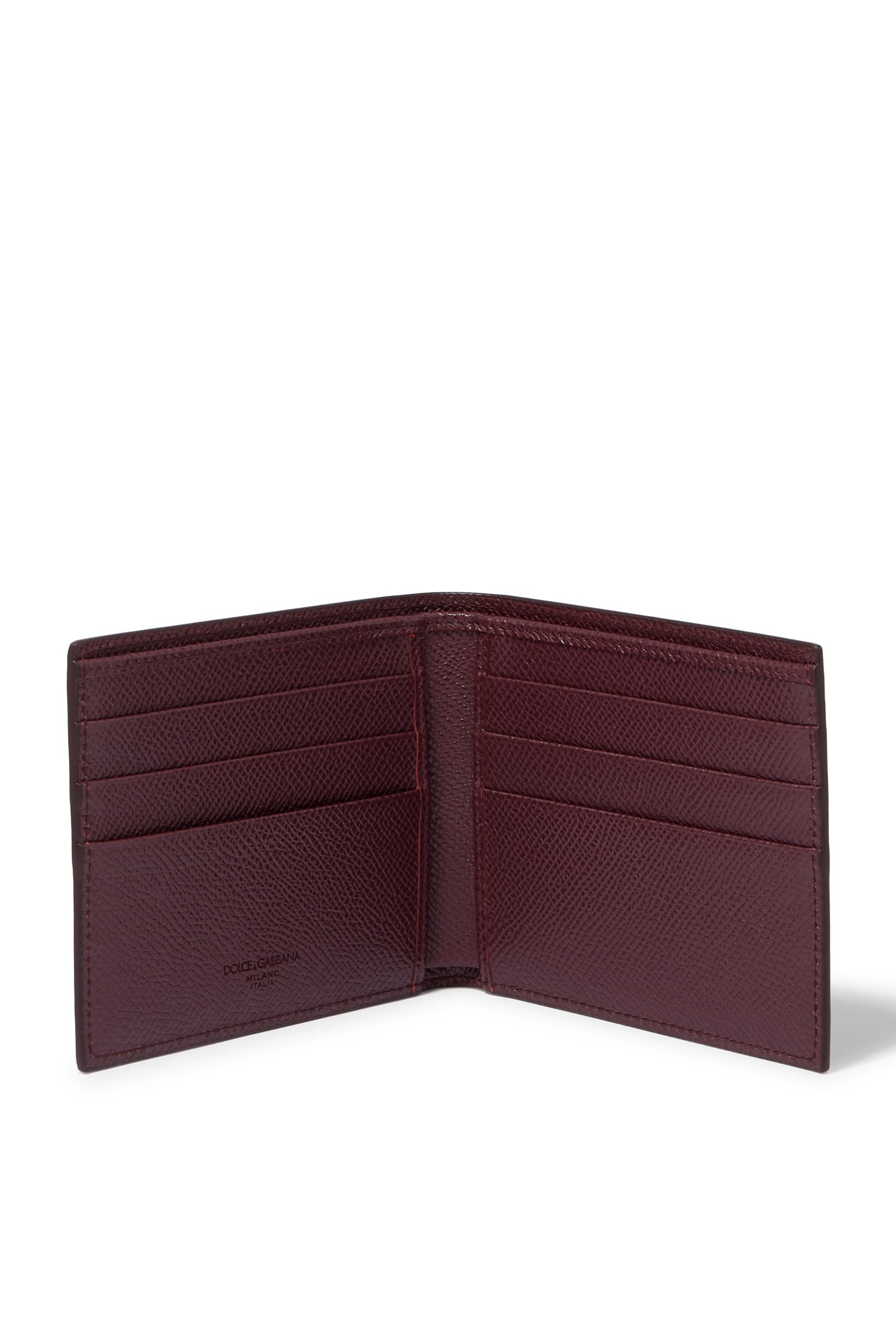 DG Calfskin Wallet