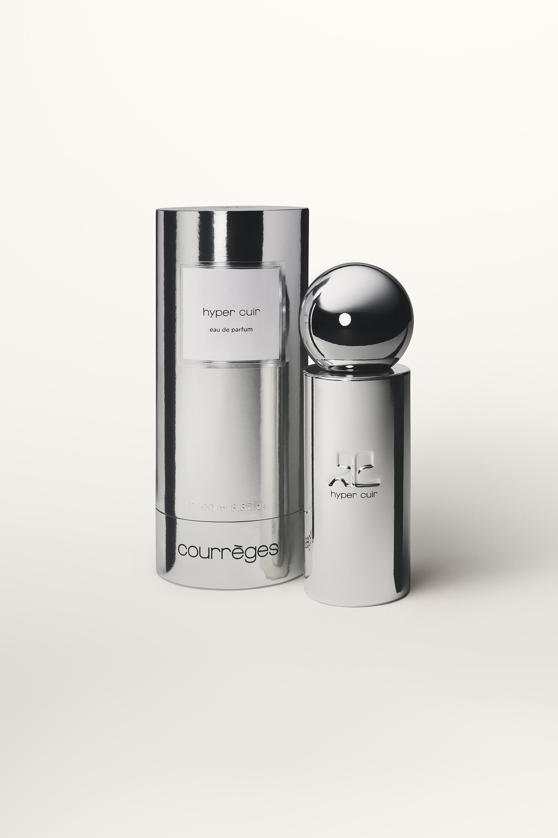 Hyper Cuir Eau de Parfum