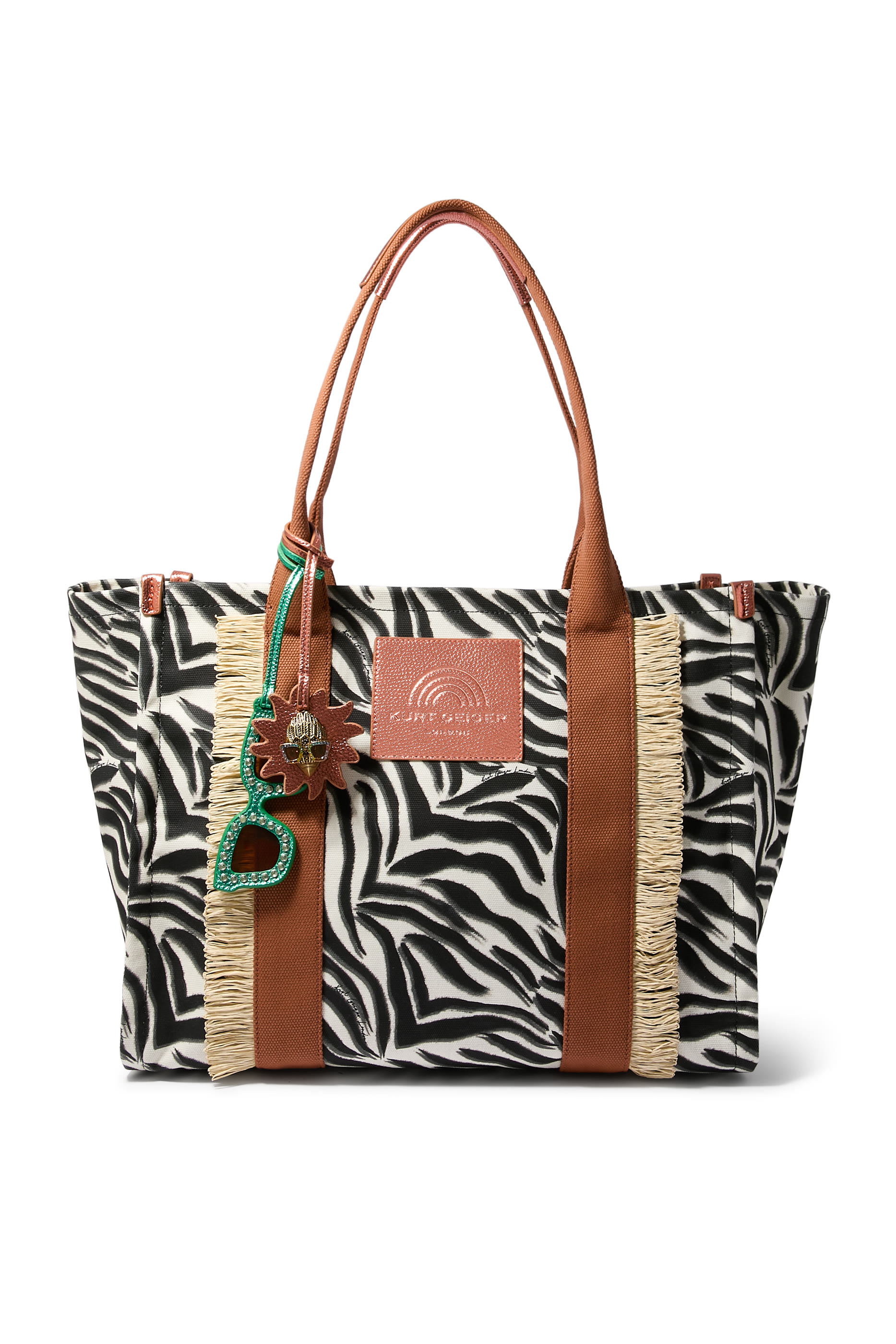 Southbank Large Shopper Bag