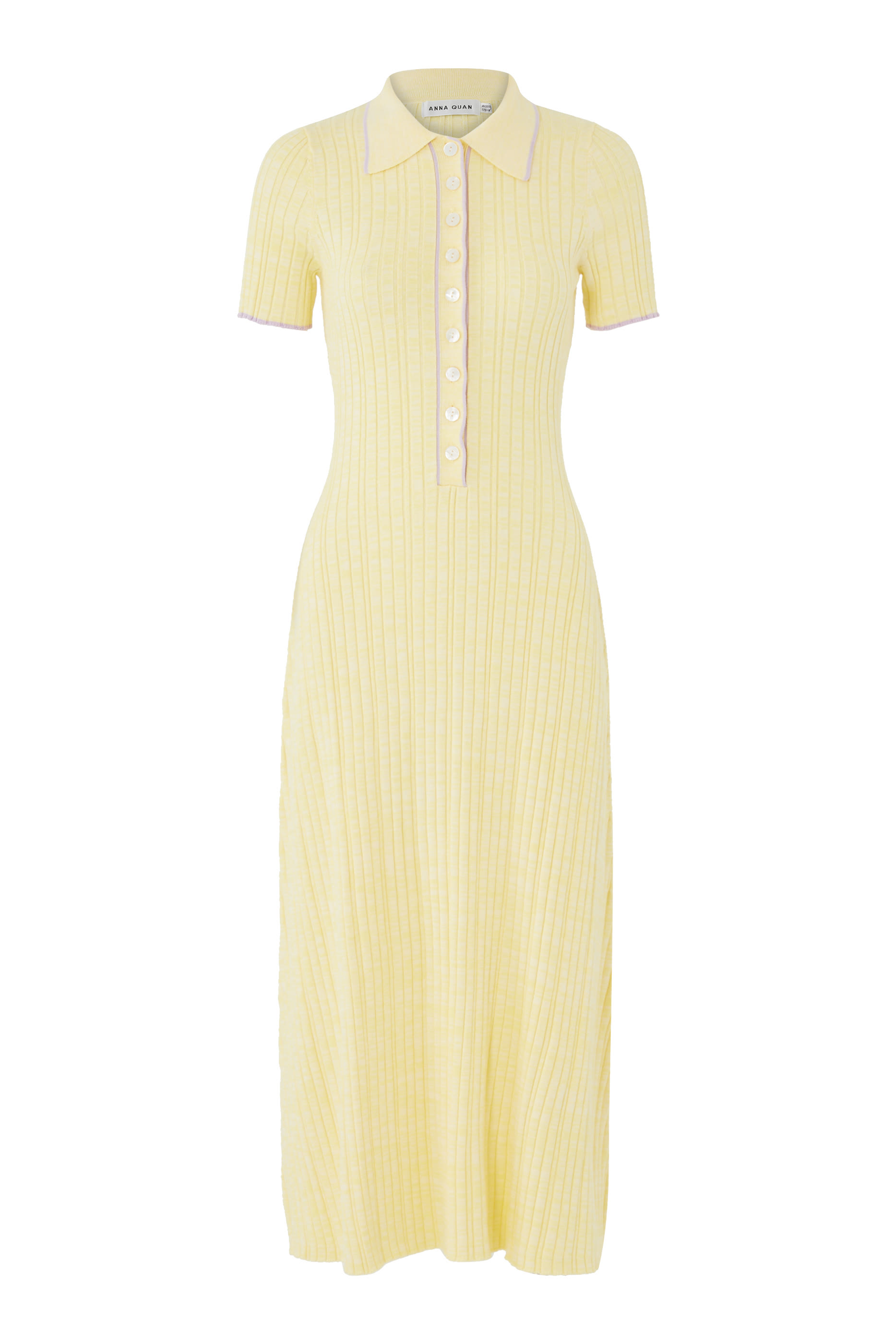 Penelope Cotton Dress