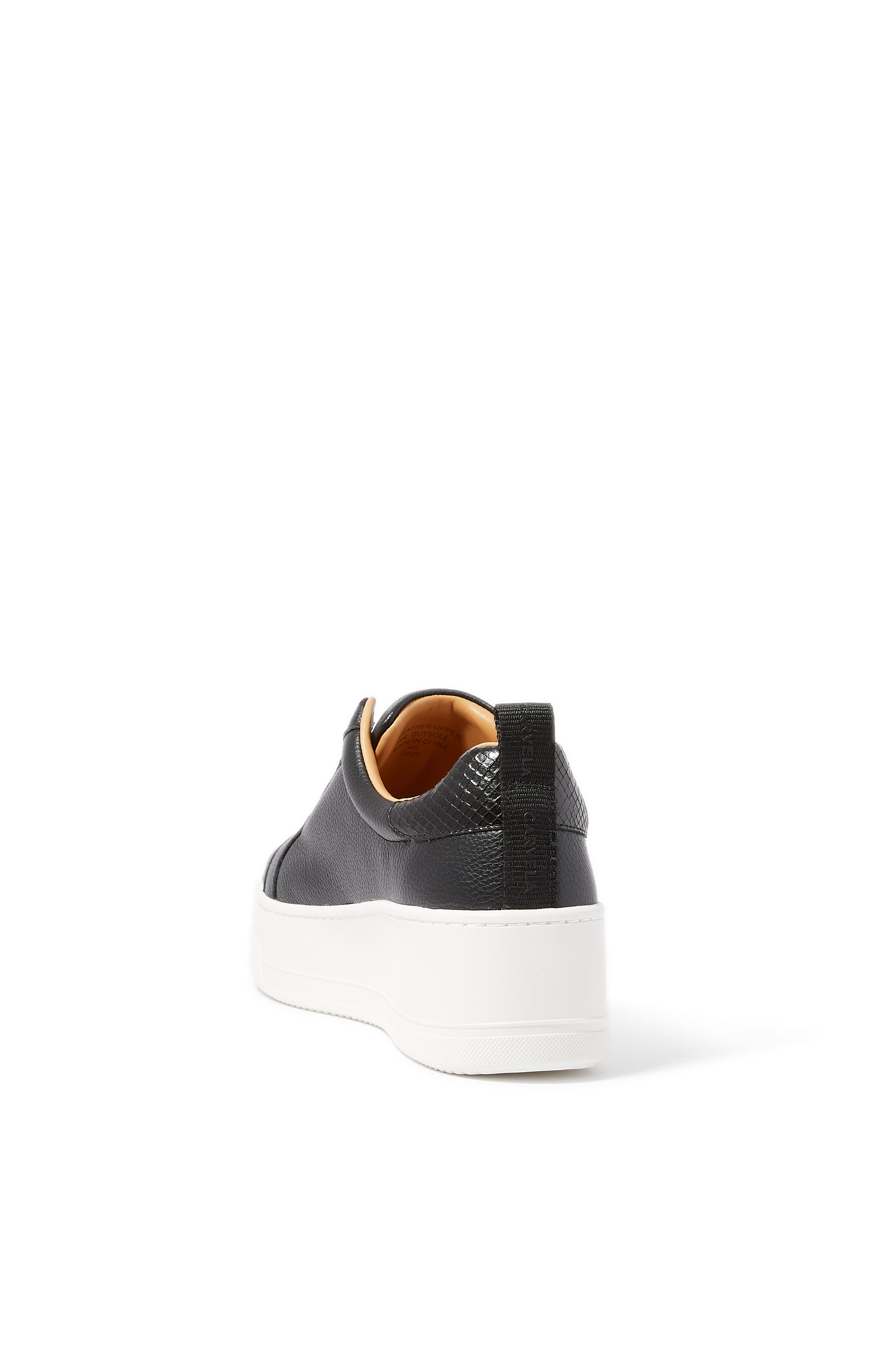 Carvela Connected Laceless Sneakers