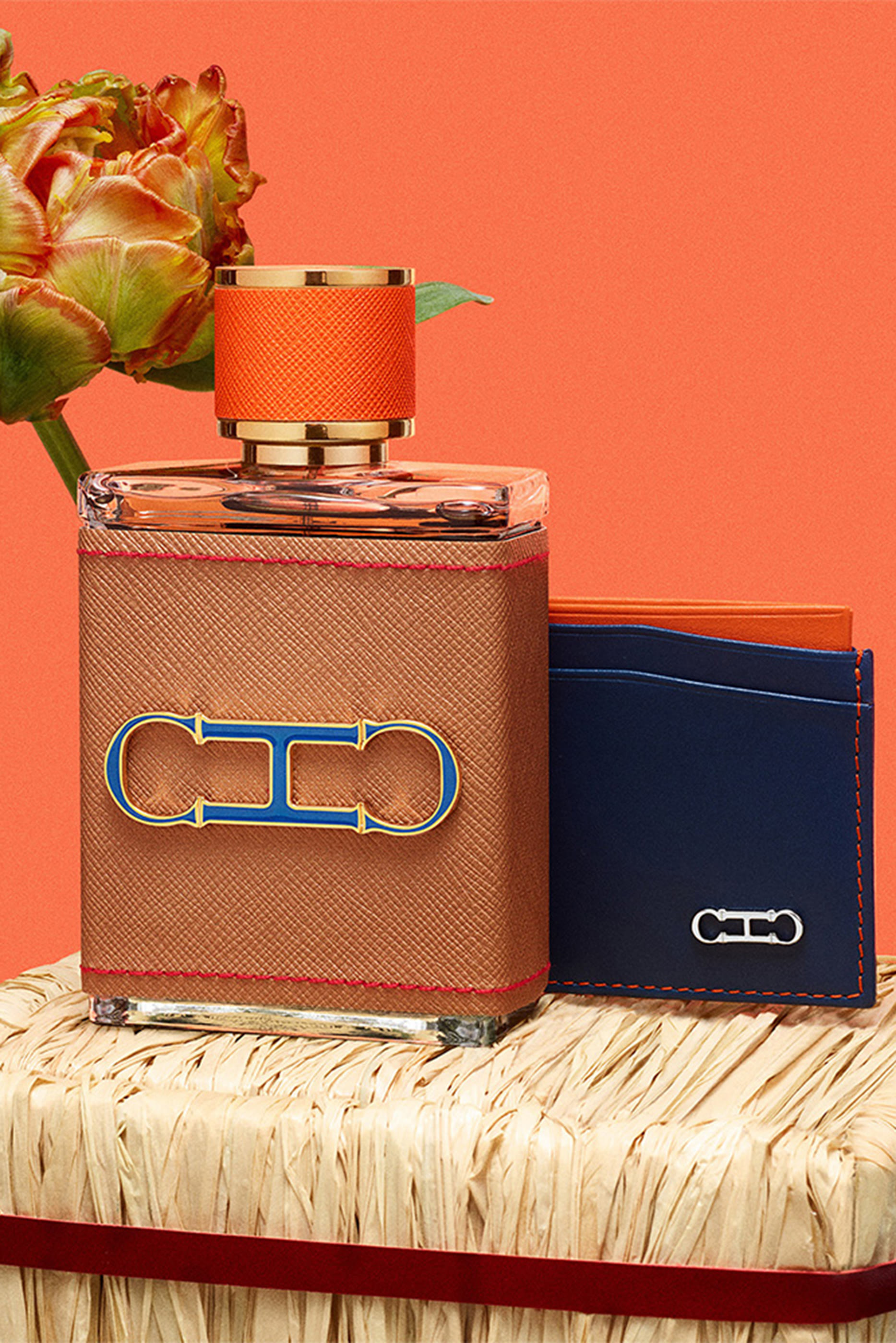 CH Pasion For Him Eau De Parfum