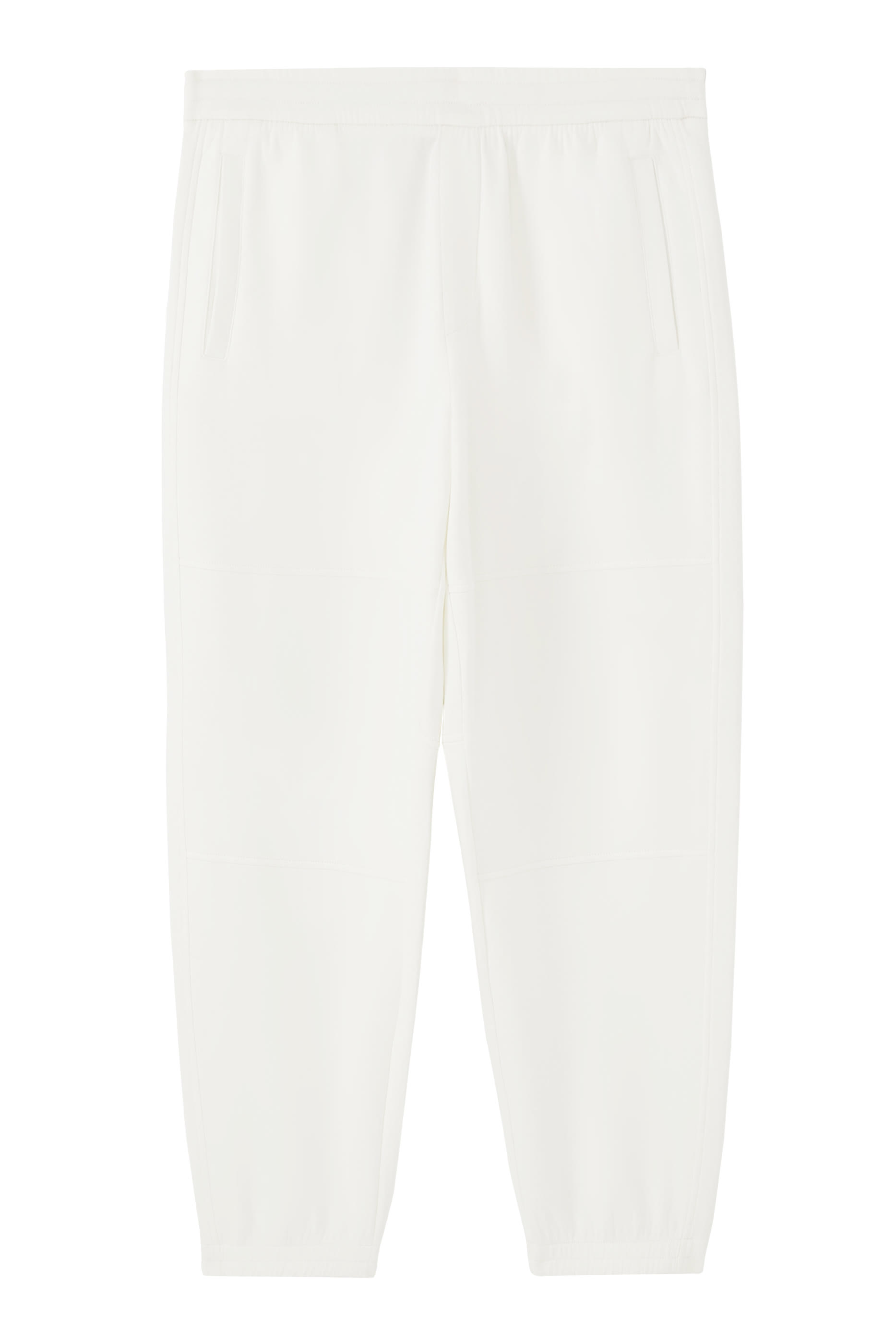 Bonded Stretch Joggers