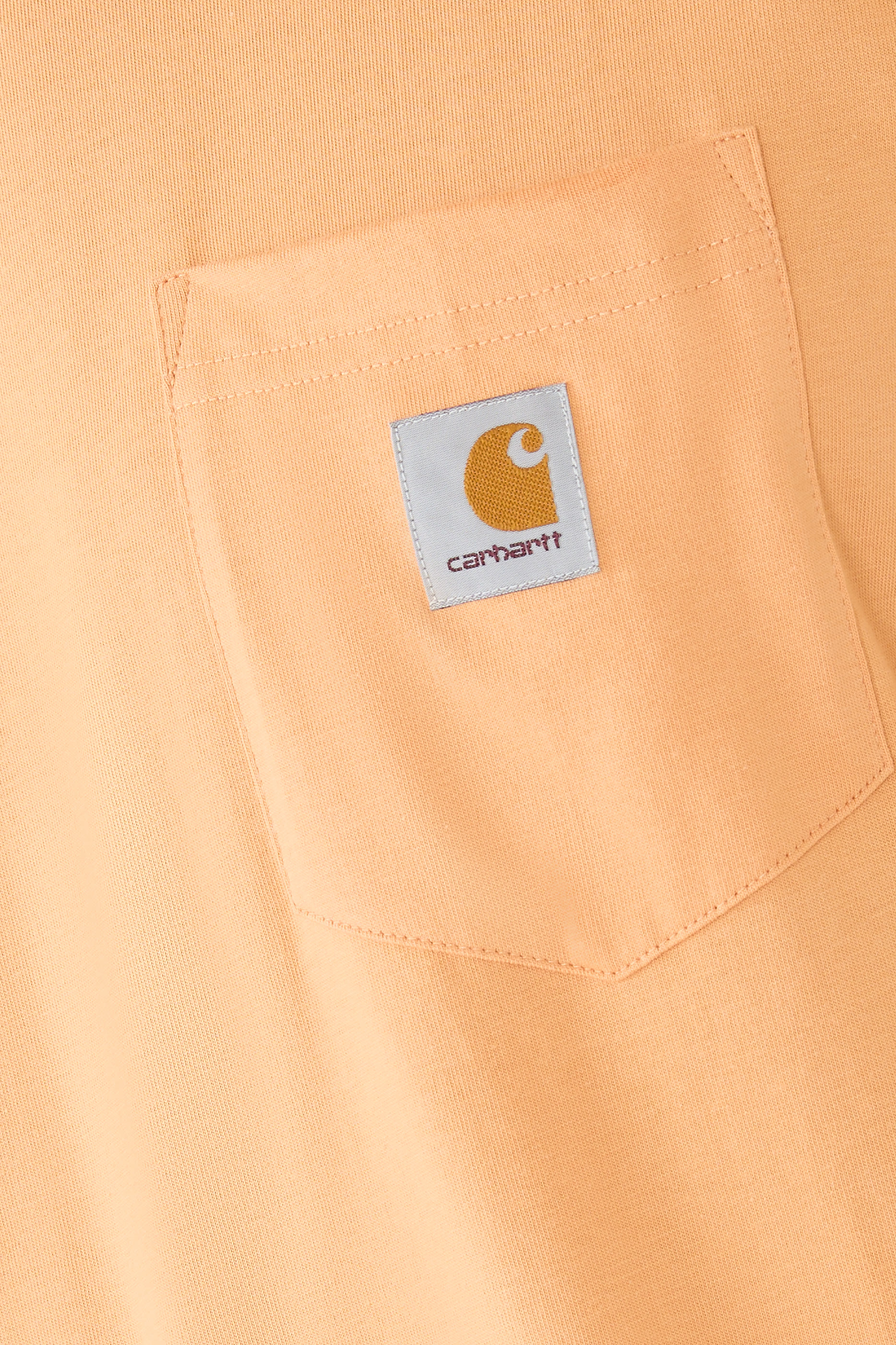 Logo Pocket T-Shirt