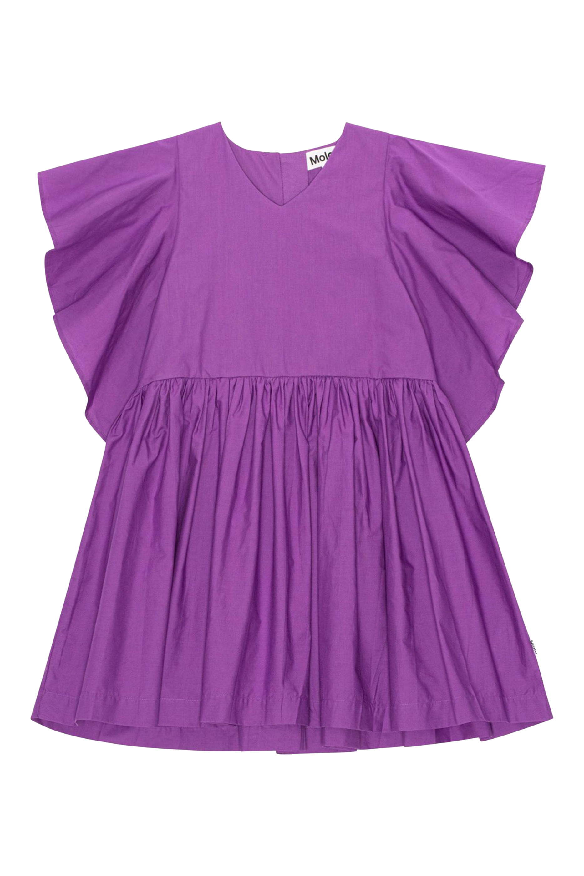 Kids Christiana Organic Cotton Dress