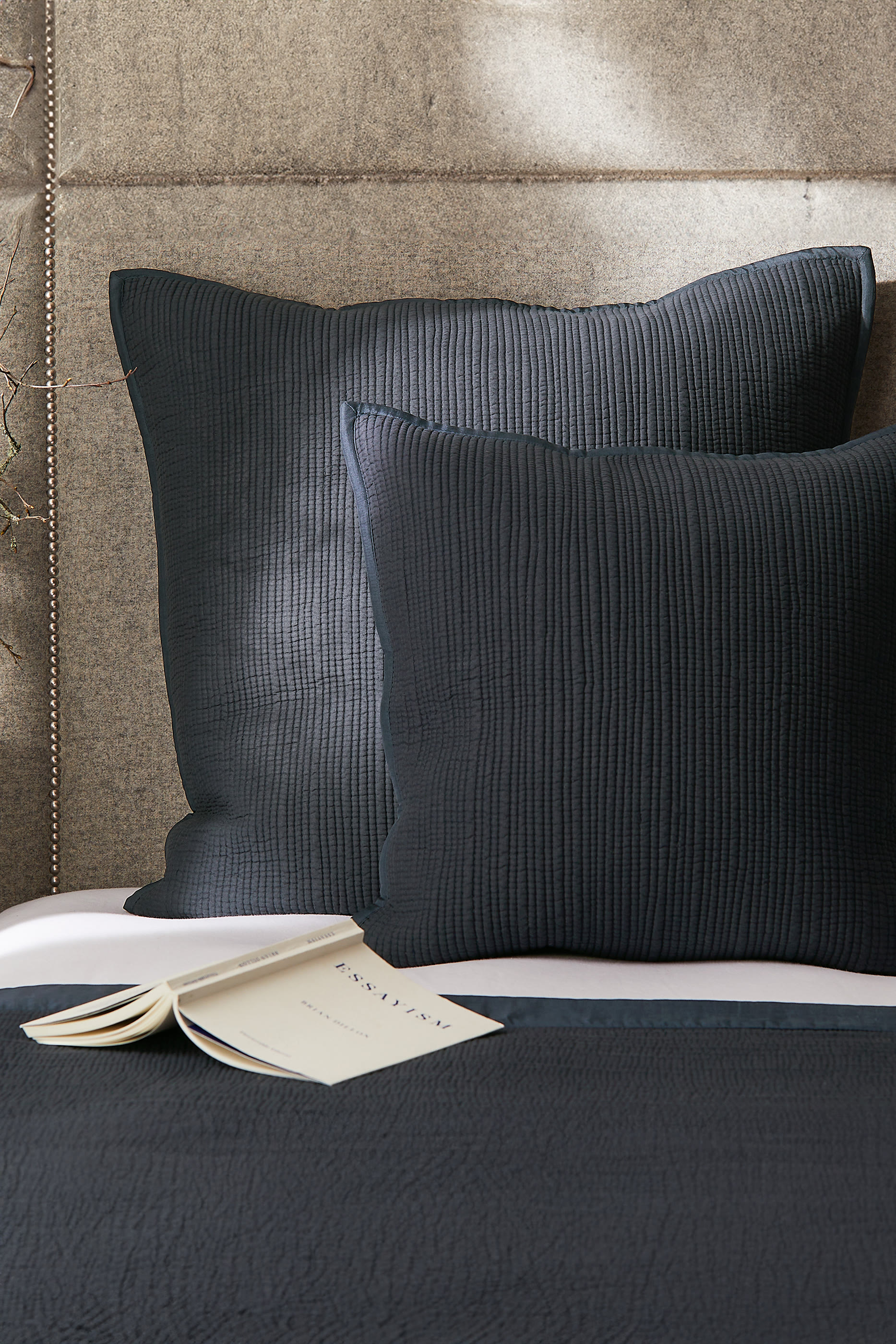 Belgravia Cushion