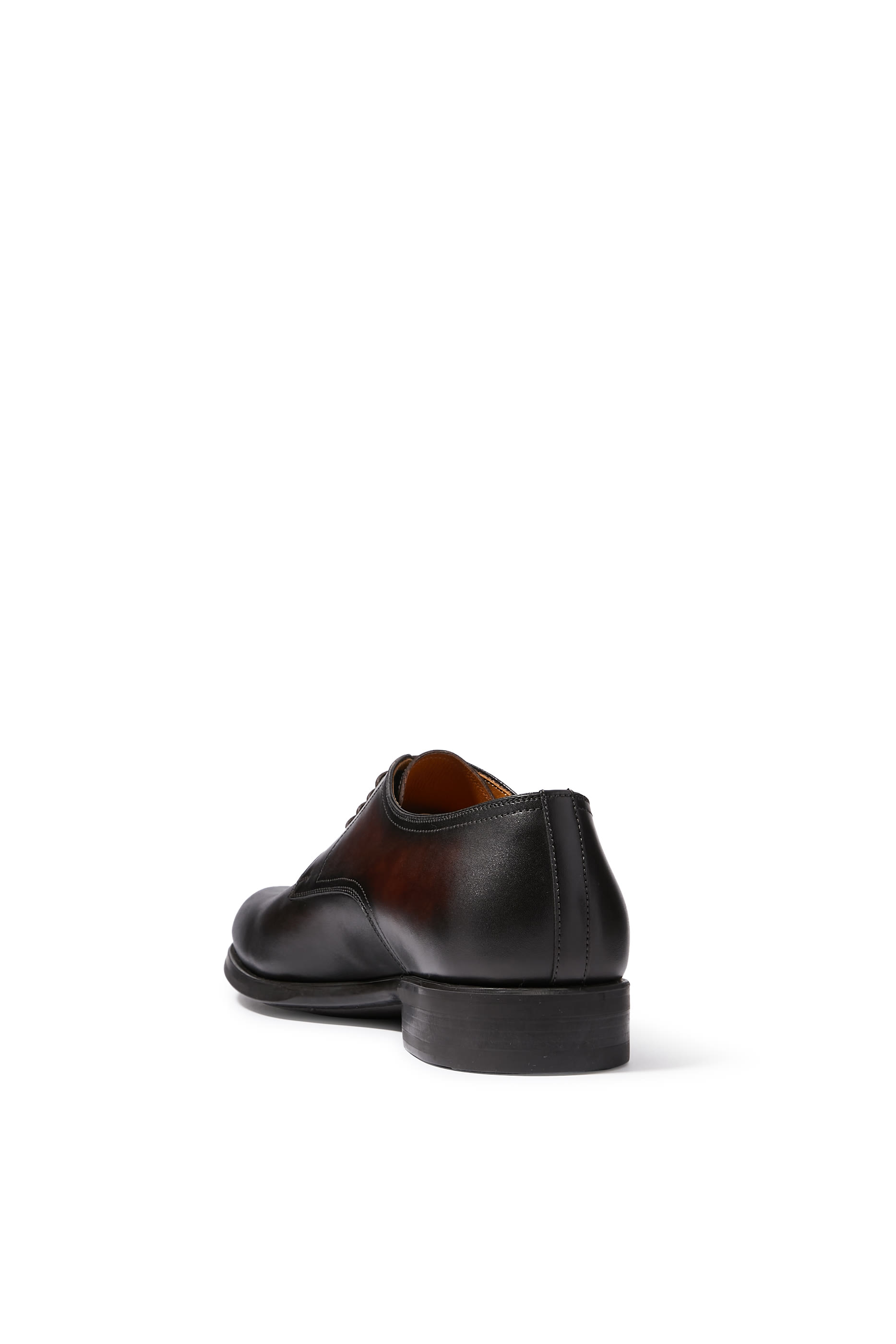 Madison Lace-Up Shoes