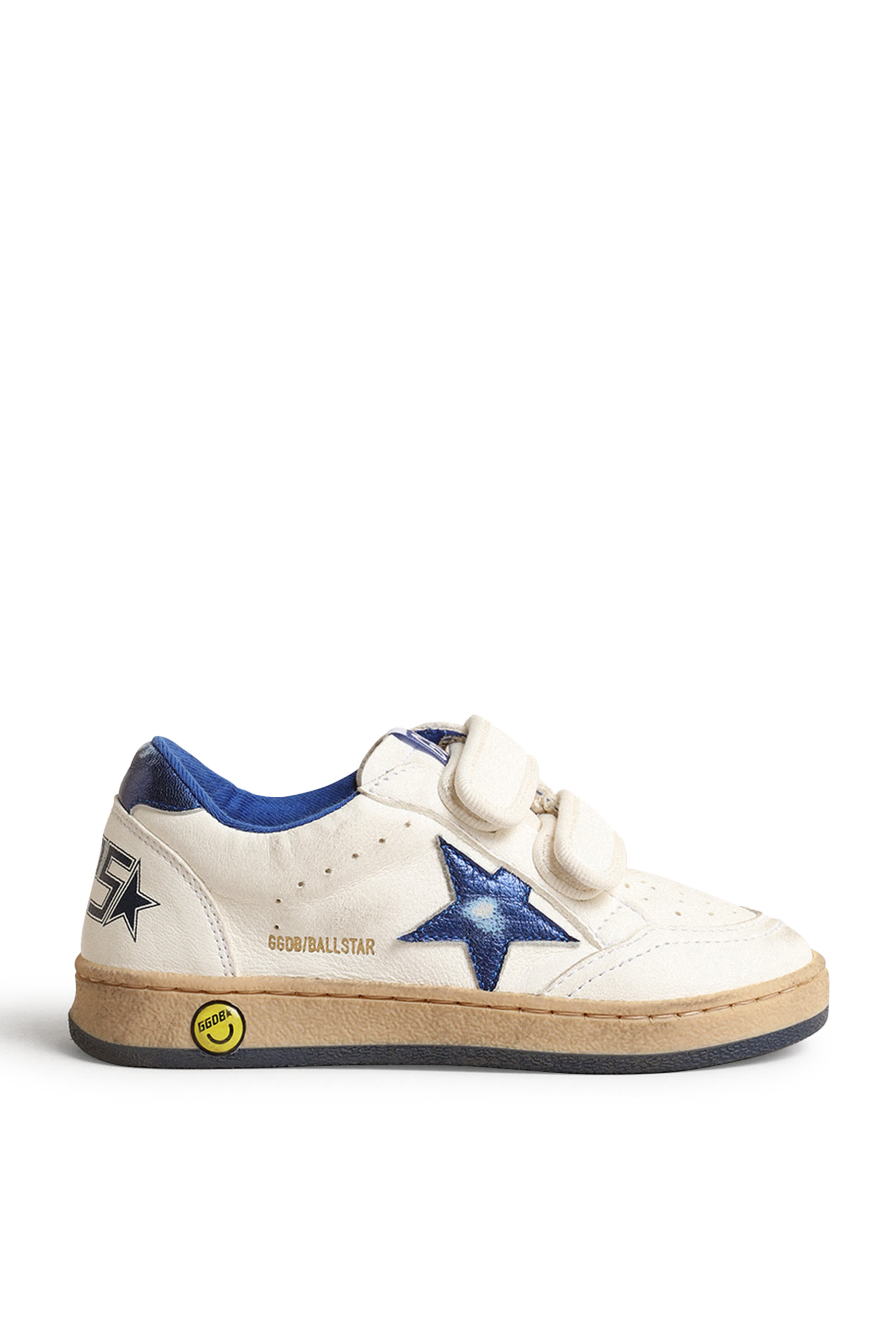 Kids Ball Star Sneakers