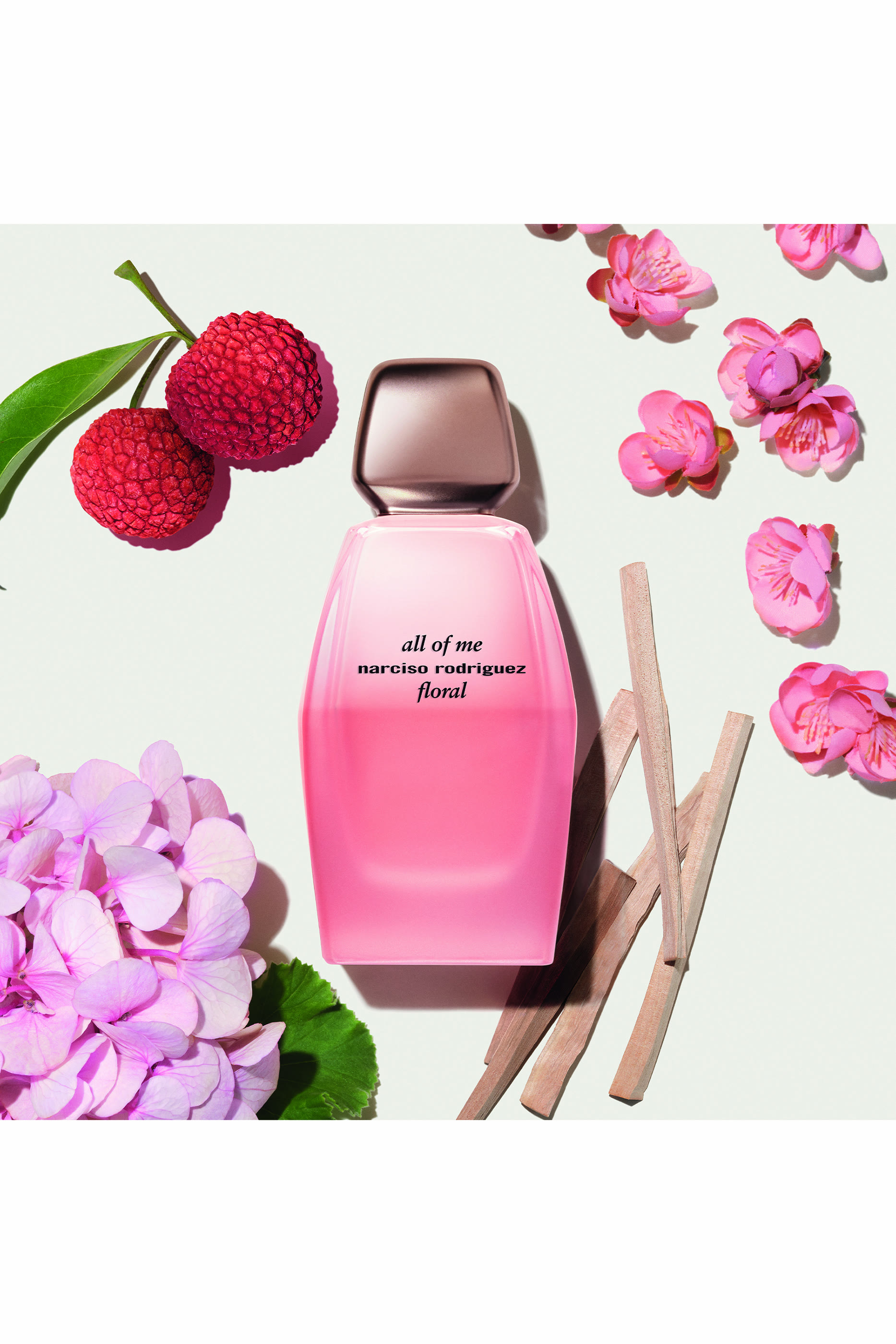 all of me Eau de Parfum 
