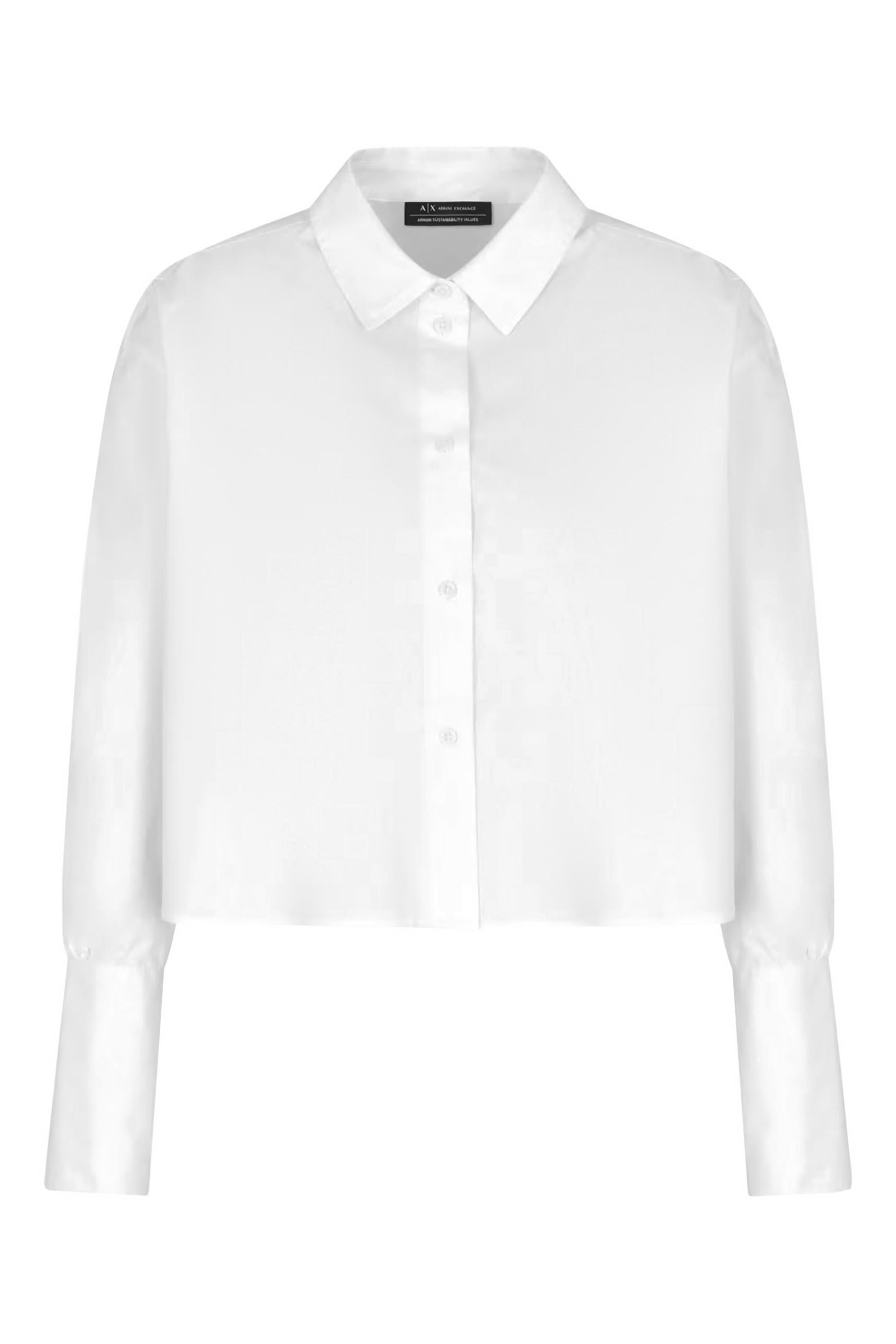 Casual Long Sleeve Shirt