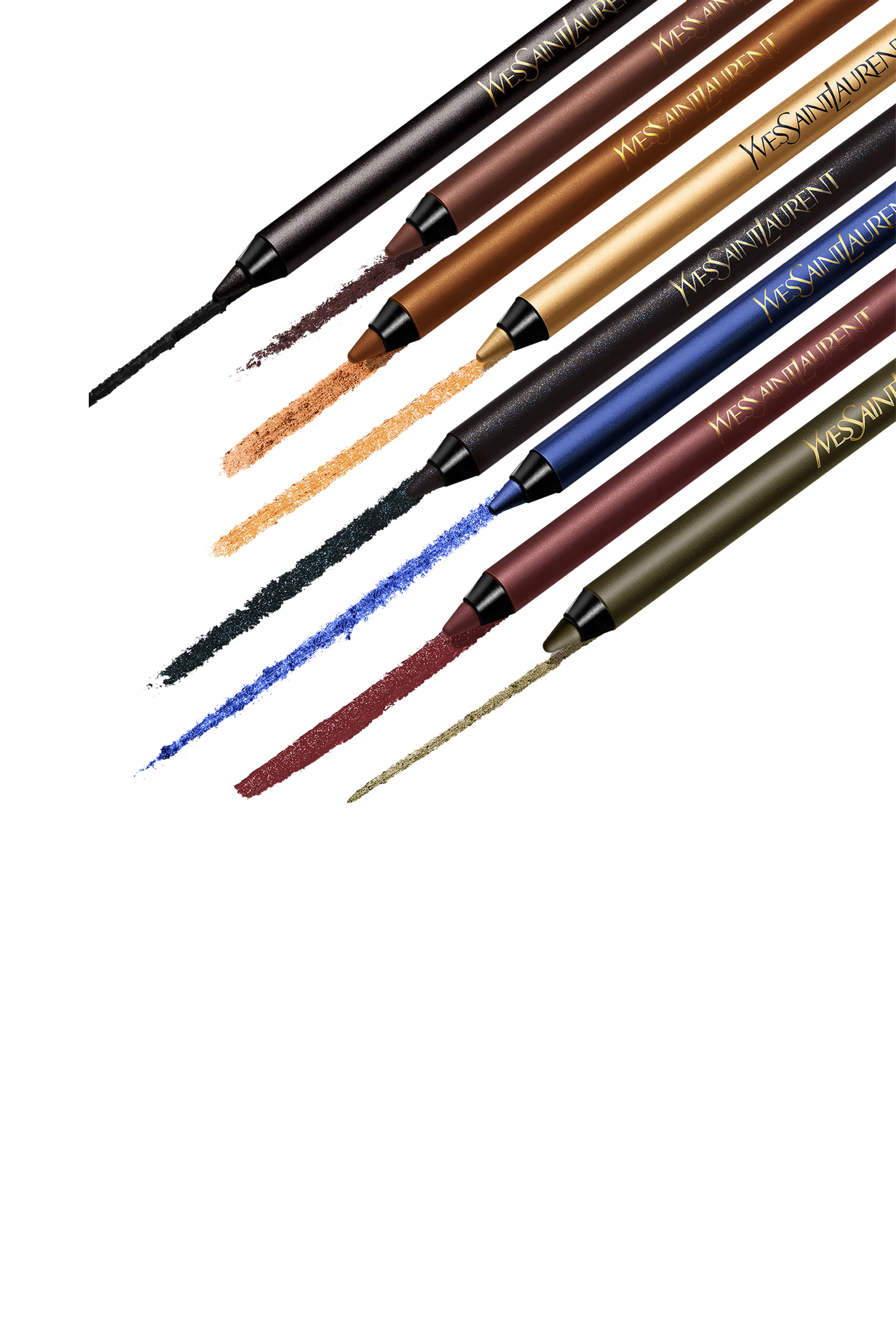 Lines Liberated Waterproof Eye Pencil