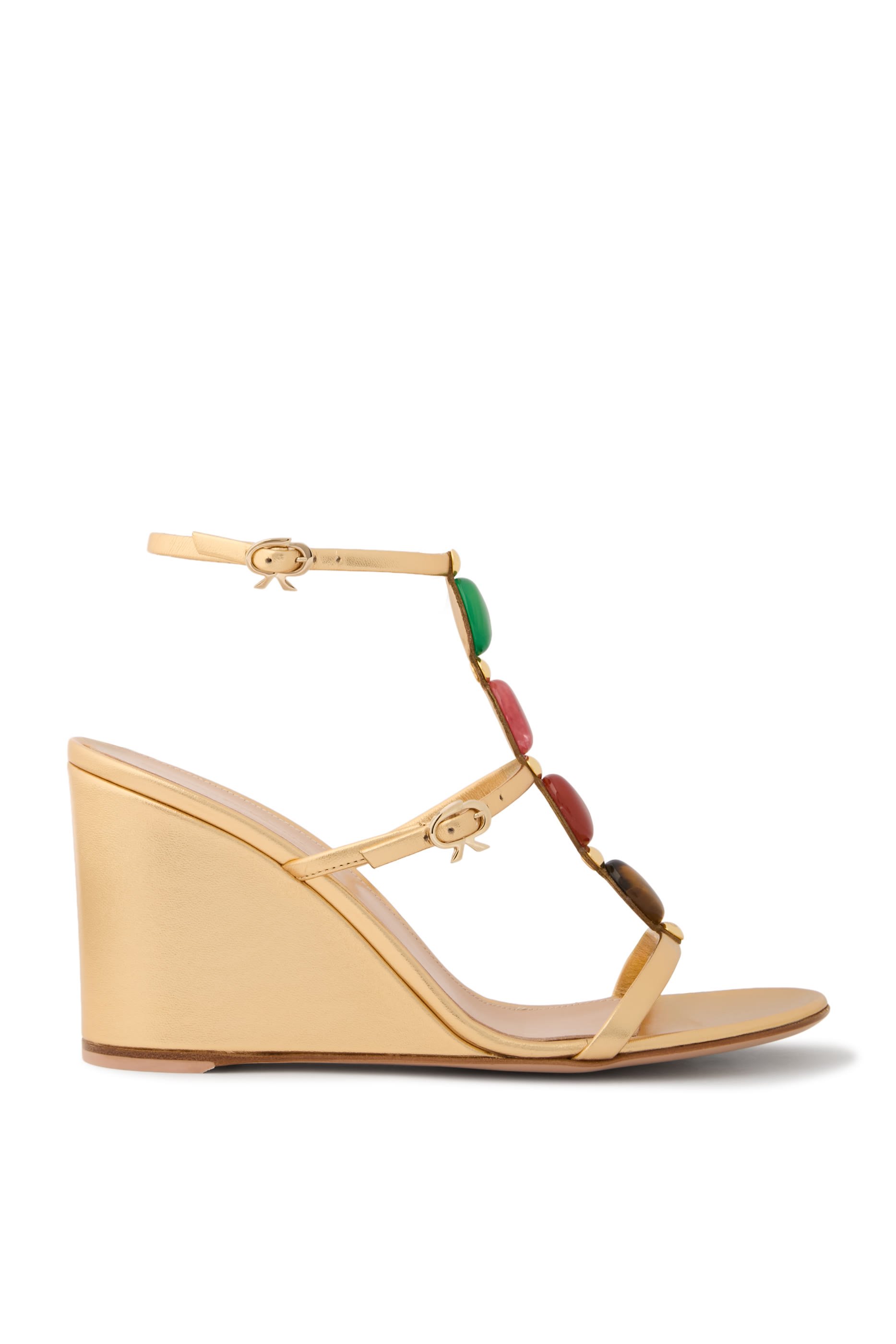  Shanti 85 Wedges