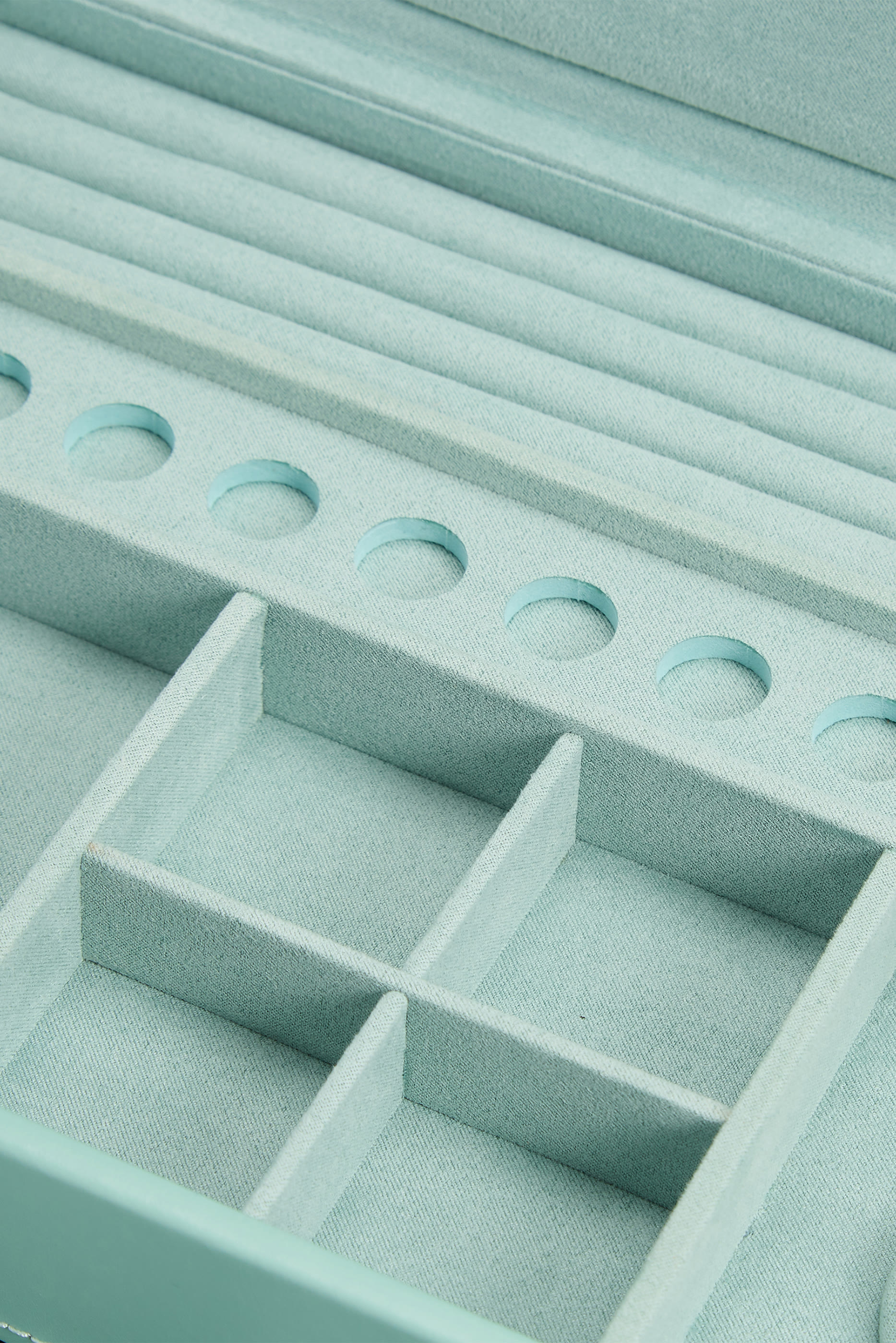 Sophia Drawers Jewelry Box