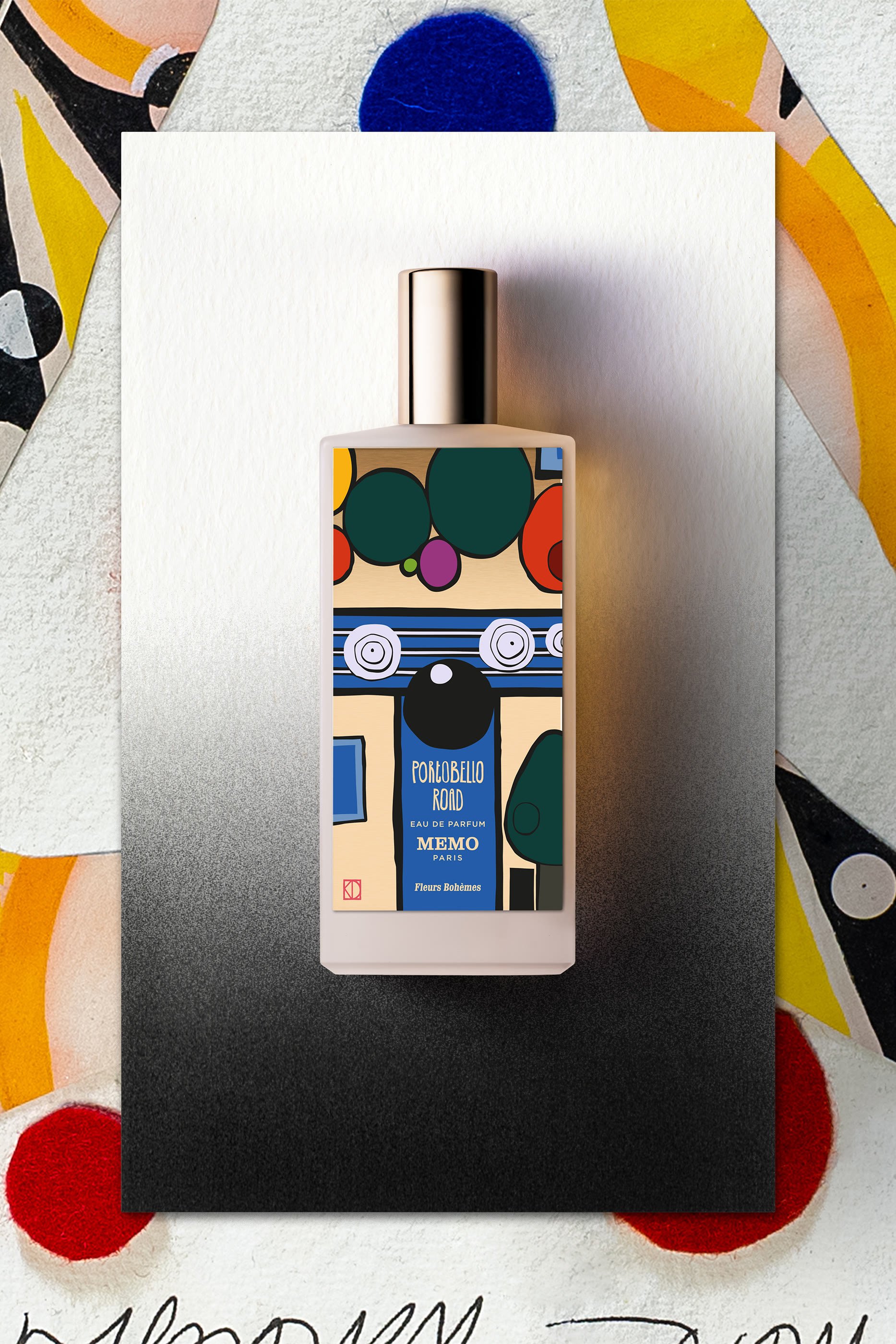 Portobello Road Eau de Parfum 