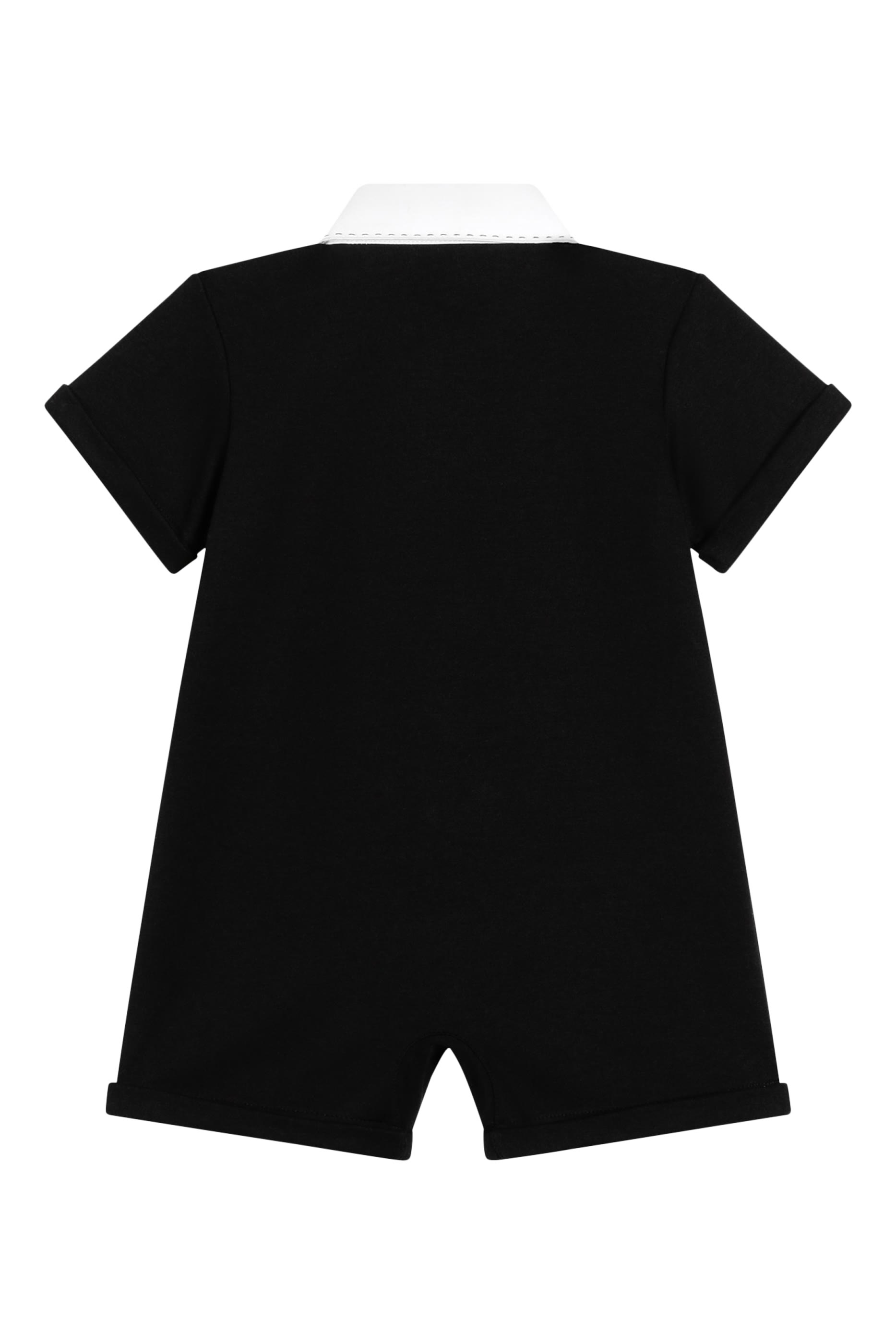 Kids 3-Piece Piqué and Interlock Gift Set