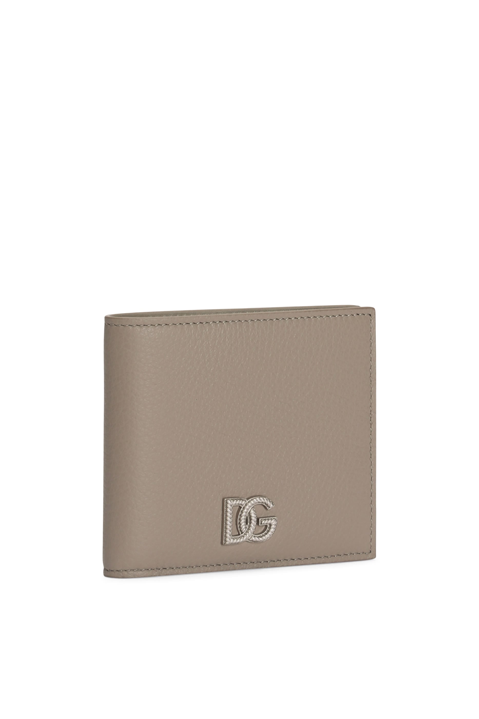 DG Logo Wallet