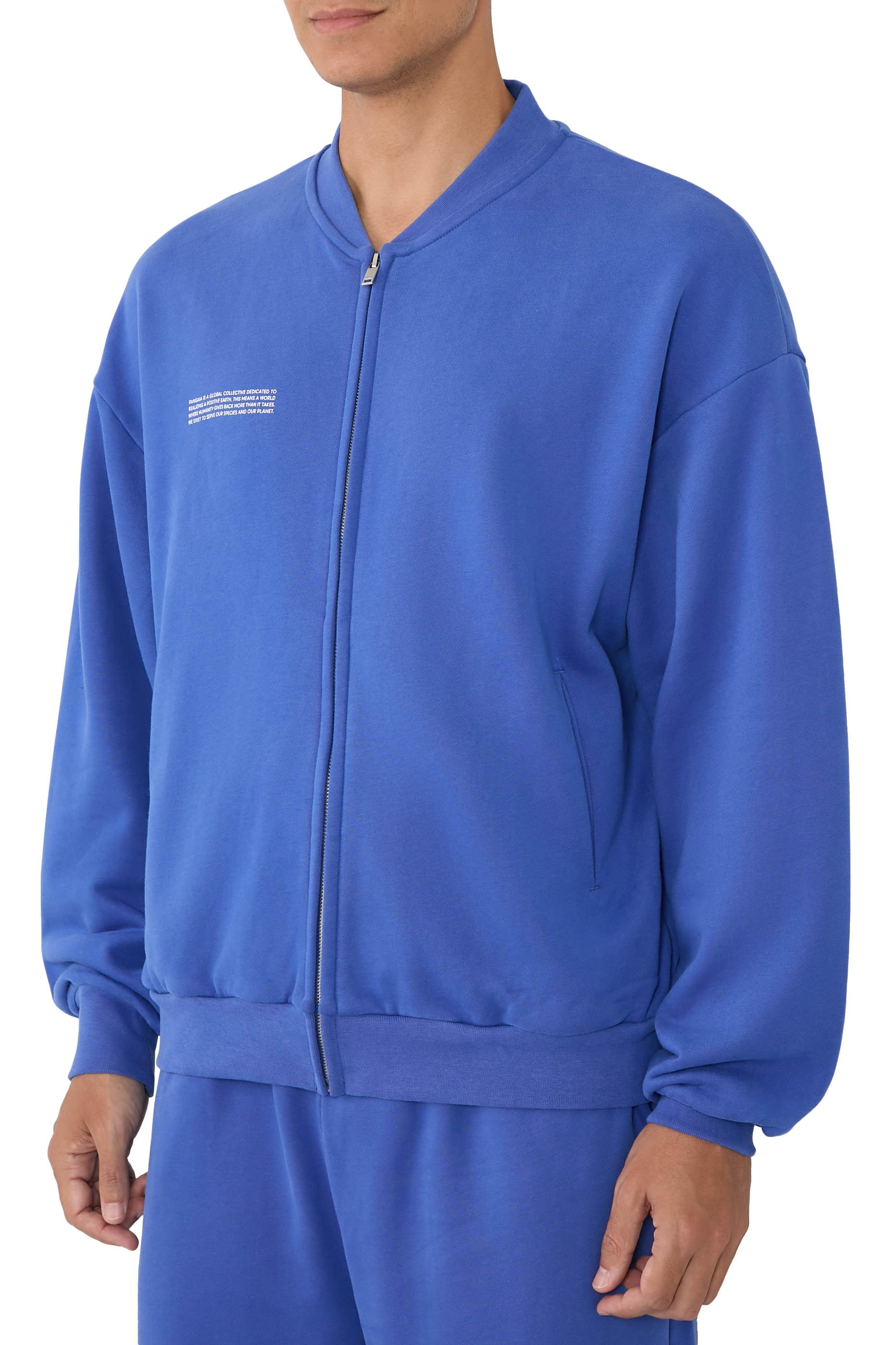 365 Midweight Bomber Jacket